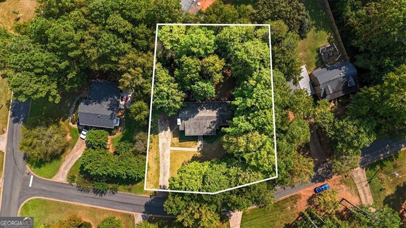 31 Powder Mill Drive Dallas GA 30157