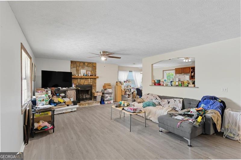 31 Powder Mill Drive Dallas GA 30157