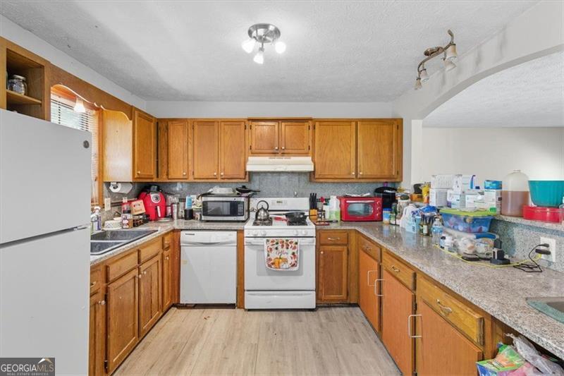 31 Powder Mill Drive Dallas GA 30157