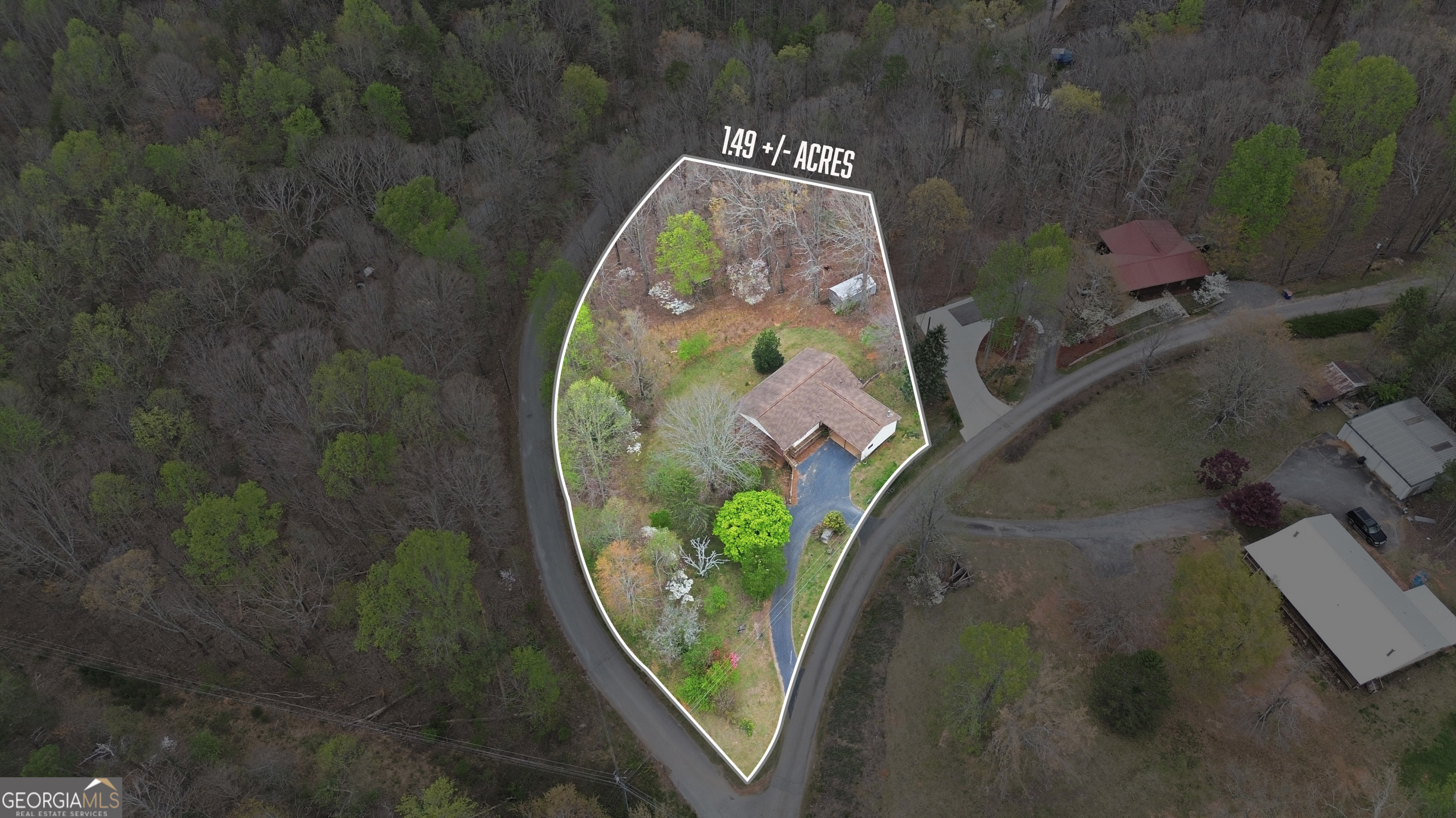 143 Copperhead Road Cornelia GA 30531