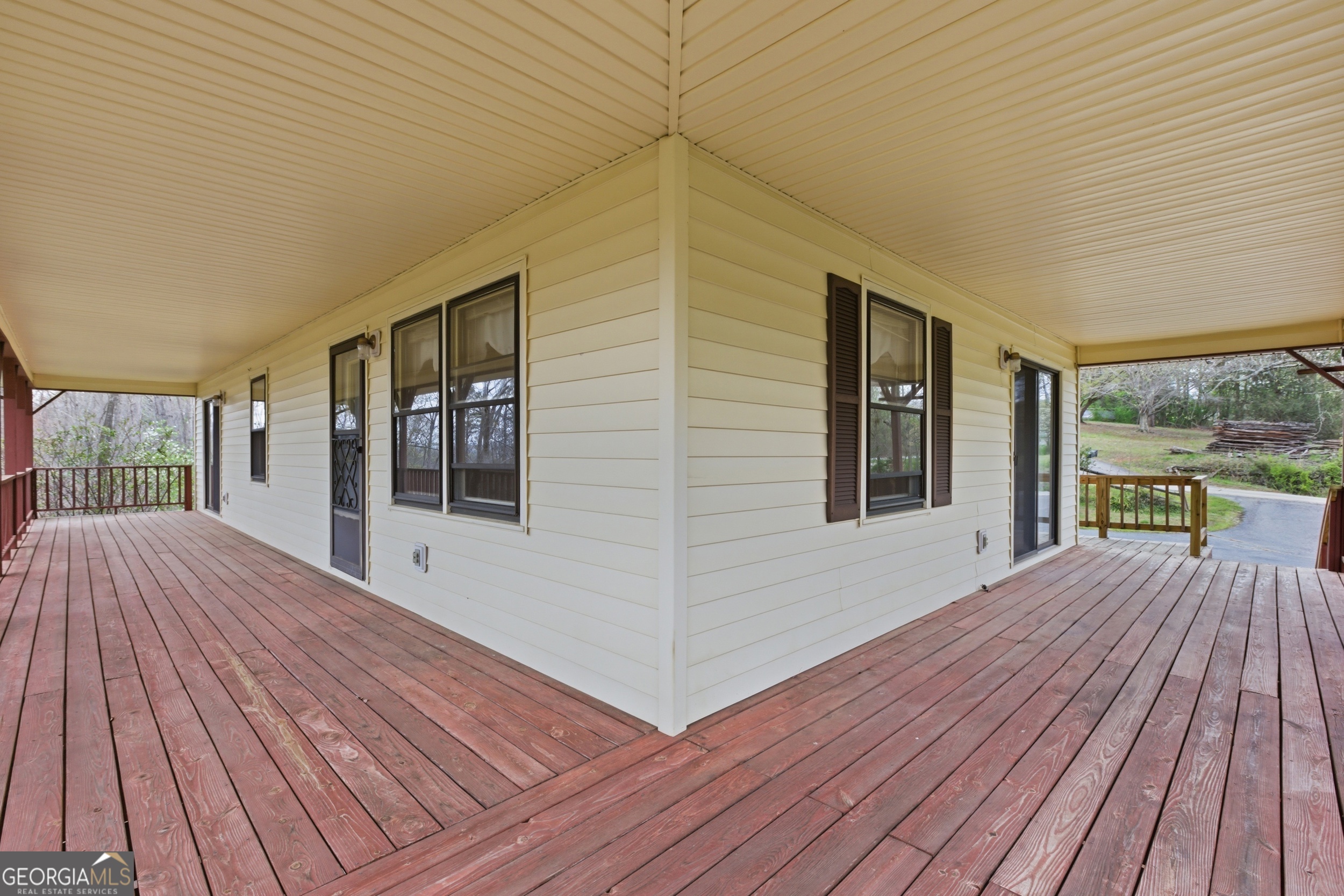 143 Copperhead Road Cornelia GA 30531