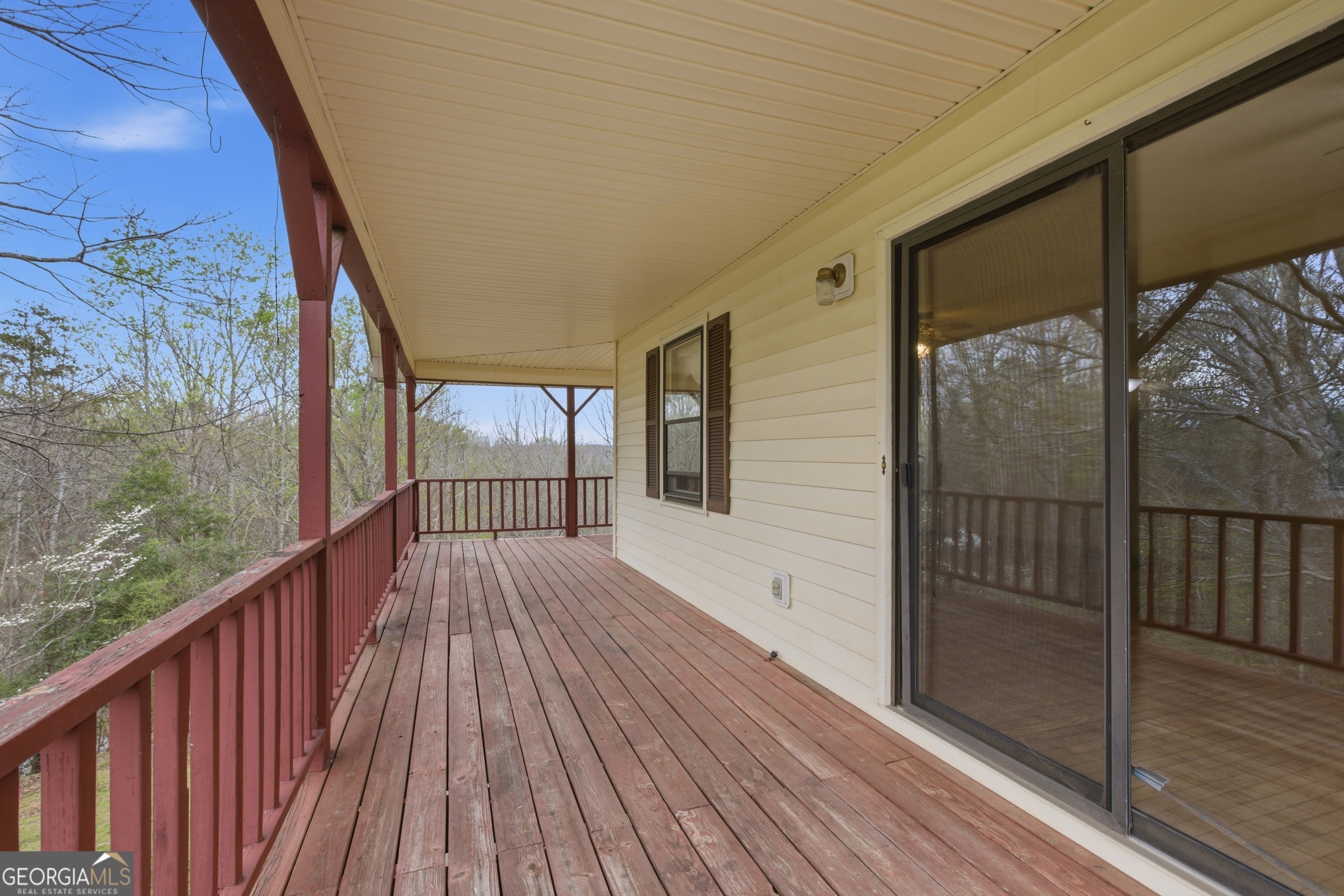 143 Copperhead Road Cornelia GA 30531