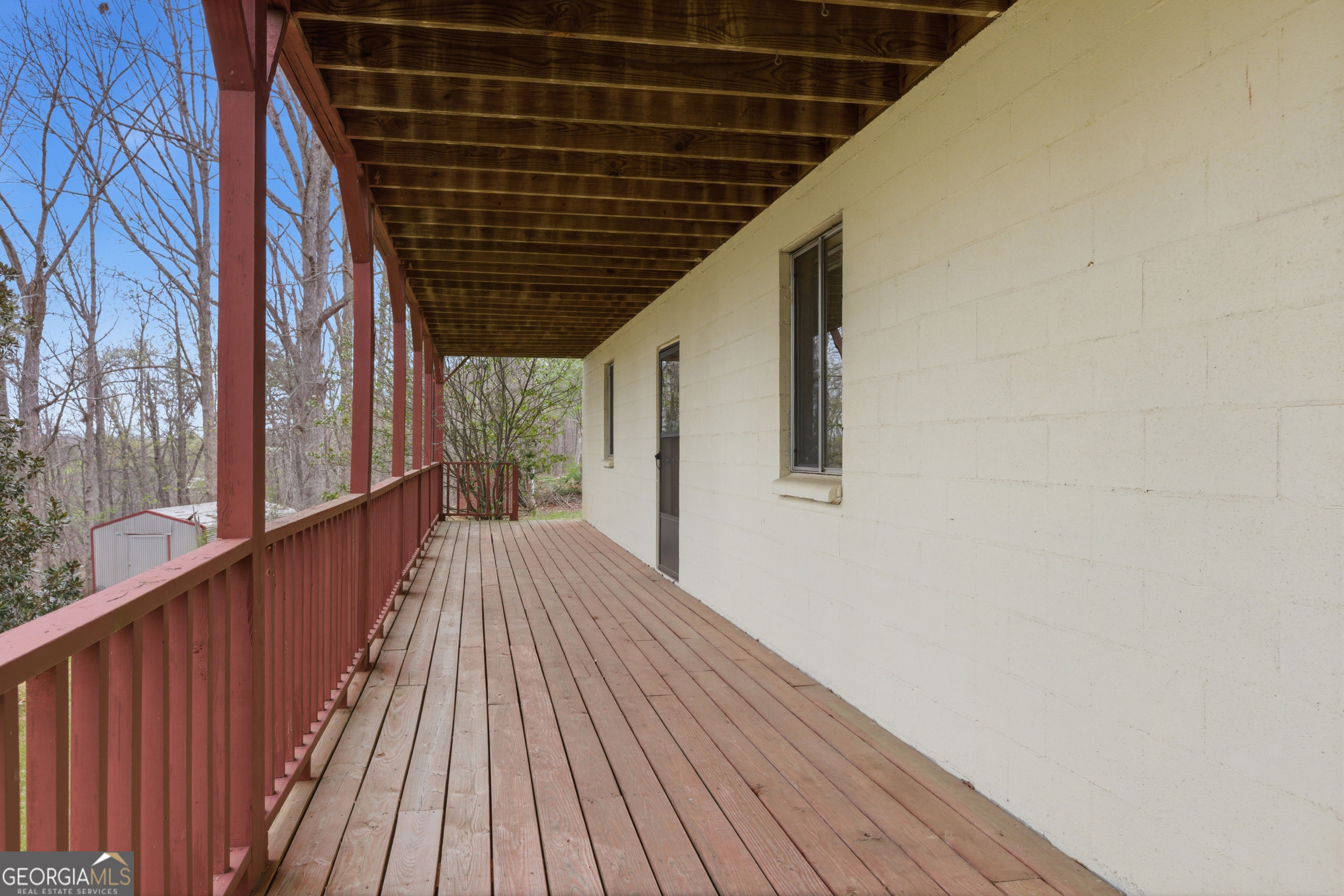 143 Copperhead Road Cornelia GA 30531