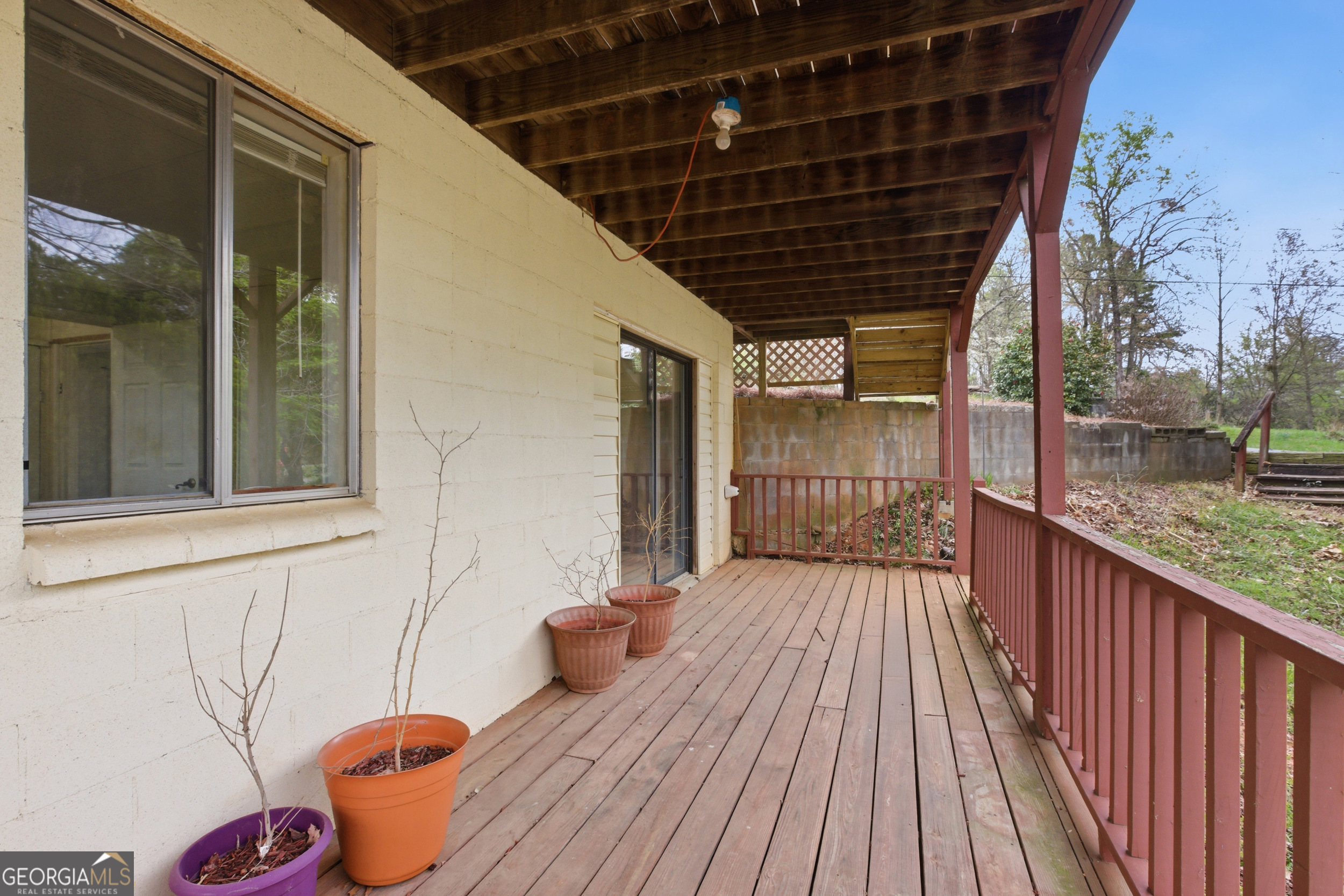 143 Copperhead Road Cornelia GA 30531