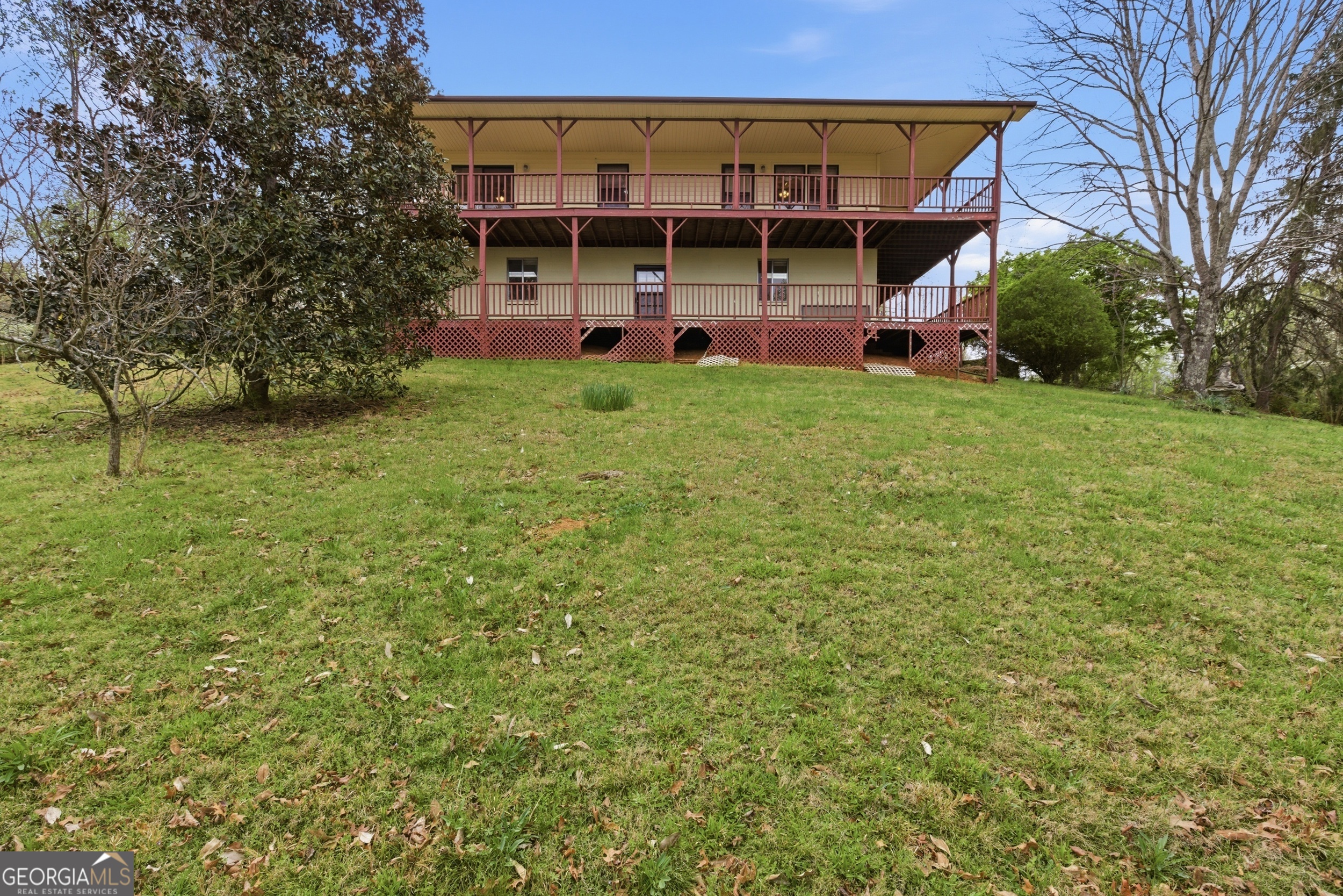143 Copperhead Road Cornelia GA 30531