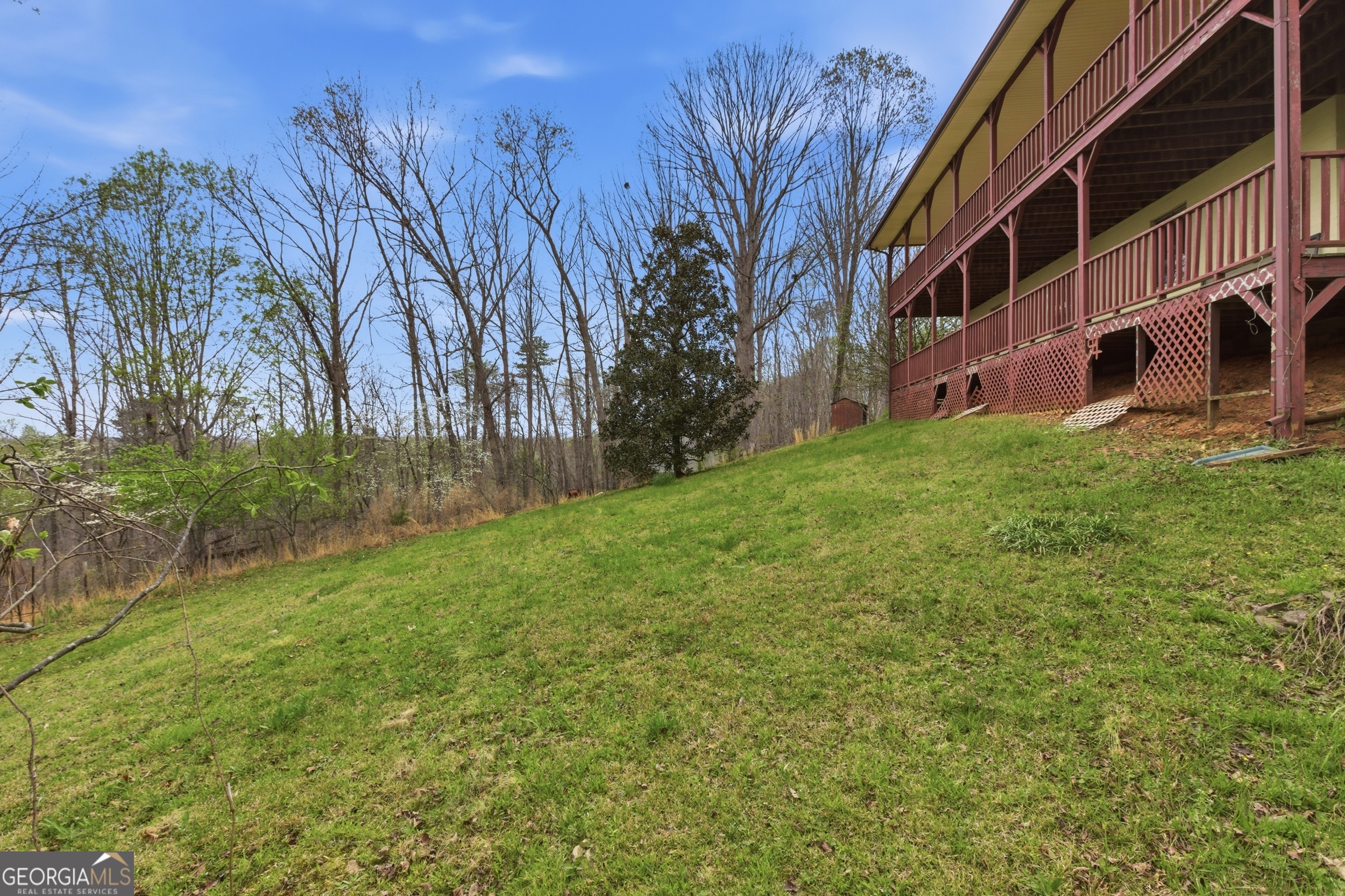 143 Copperhead Road Cornelia GA 30531