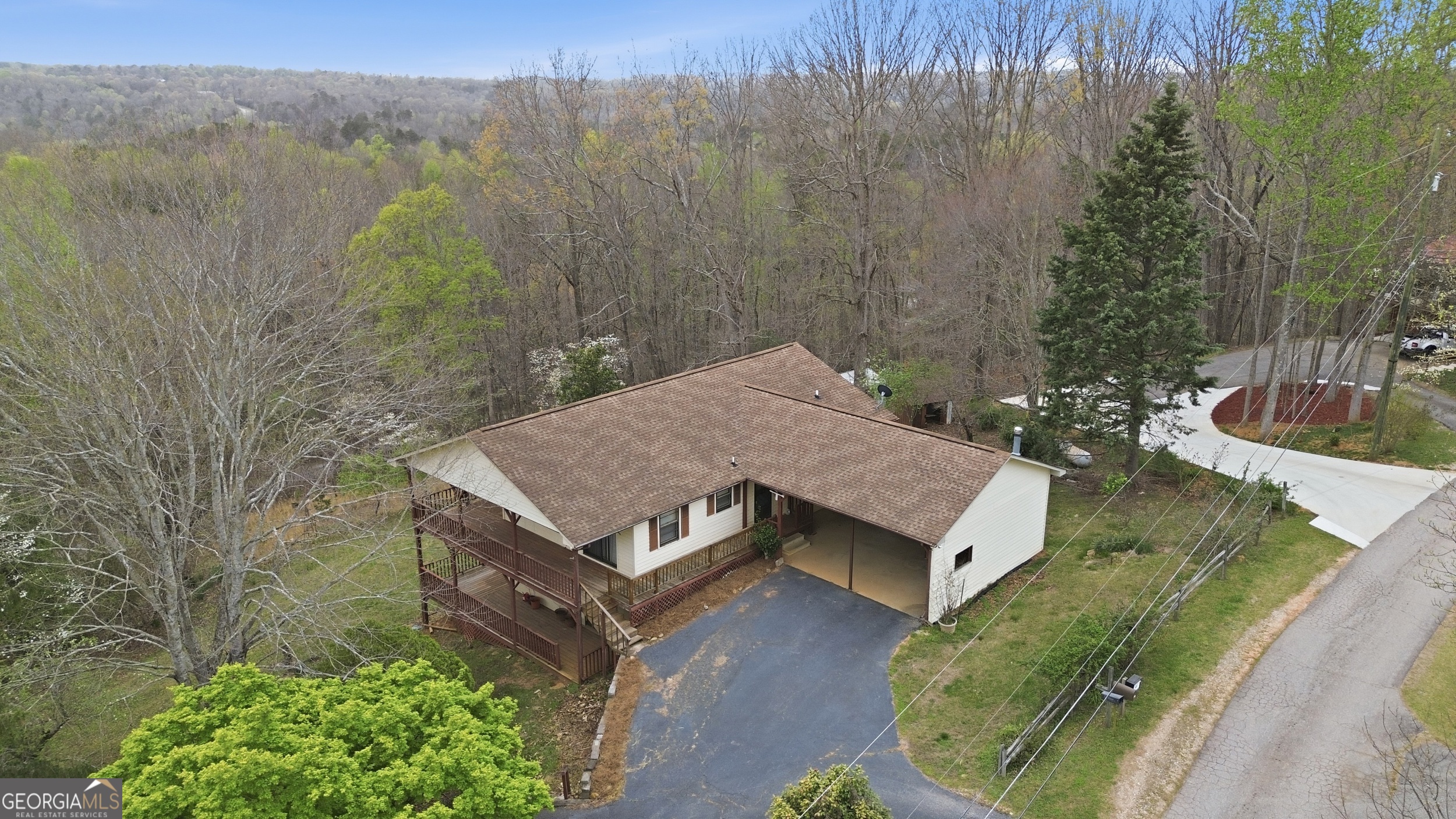 143 Copperhead Road Cornelia GA 30531