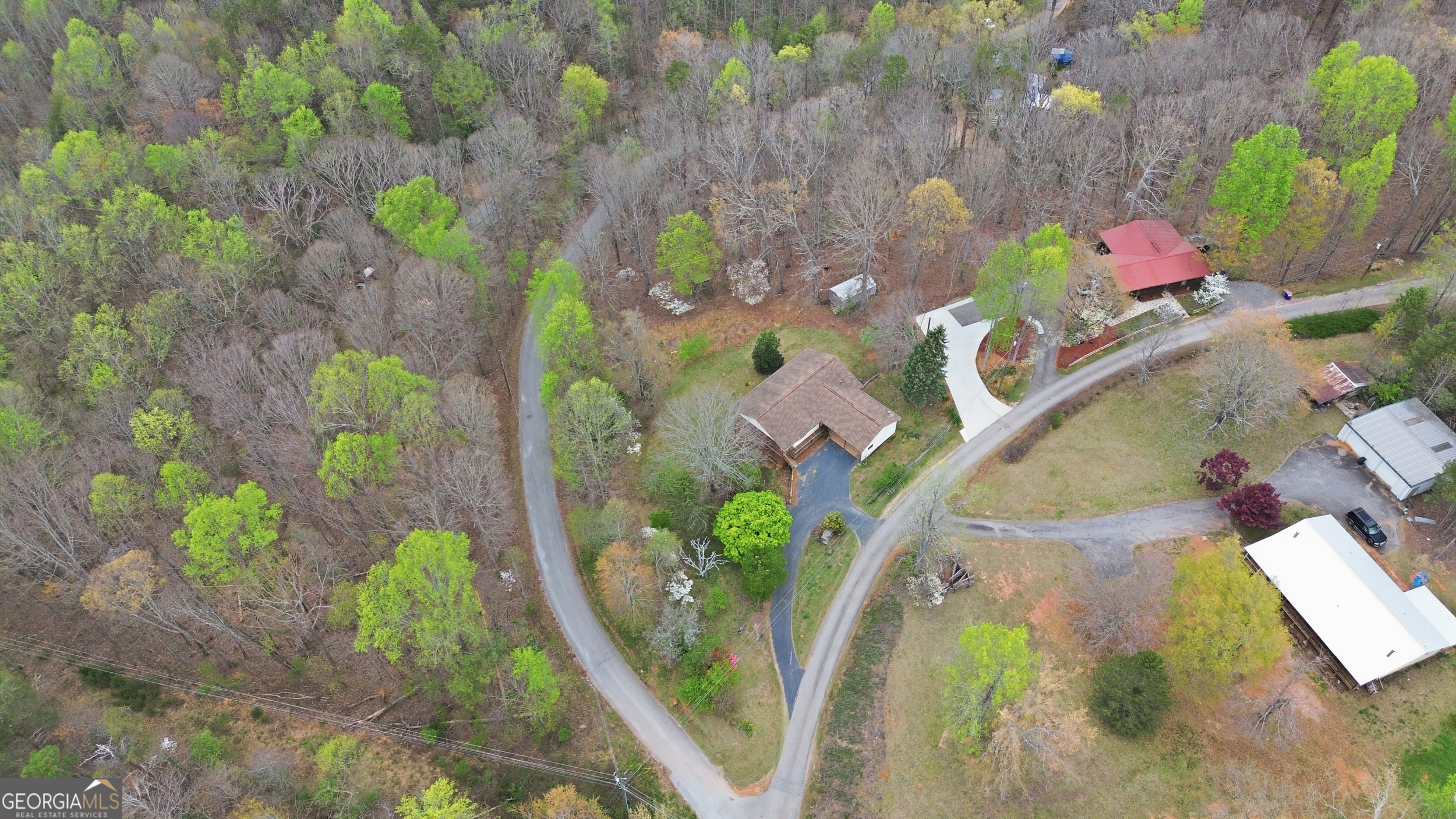143 Copperhead Road Cornelia GA 30531