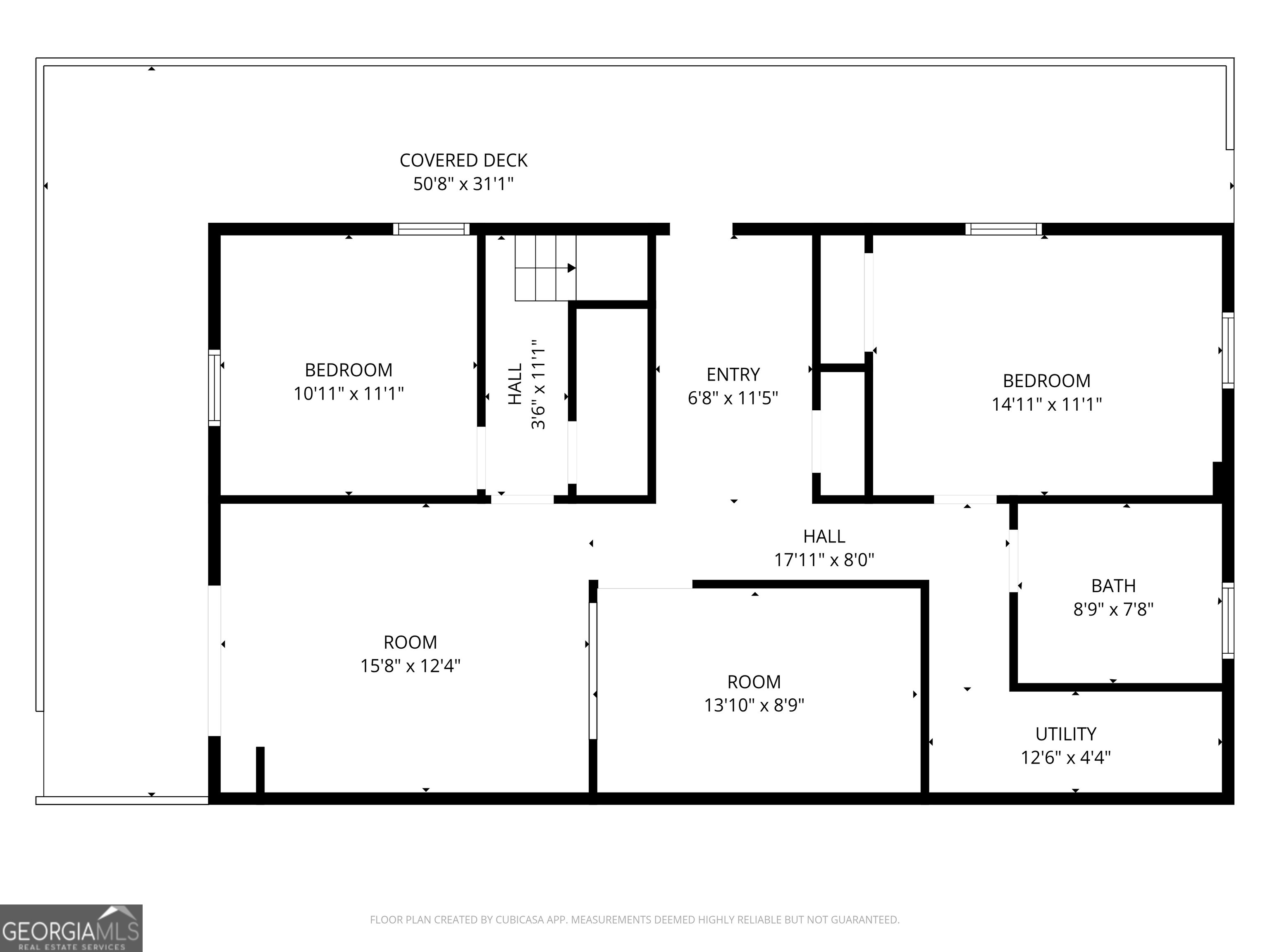 143 Copperhead Road Cornelia GA 30531