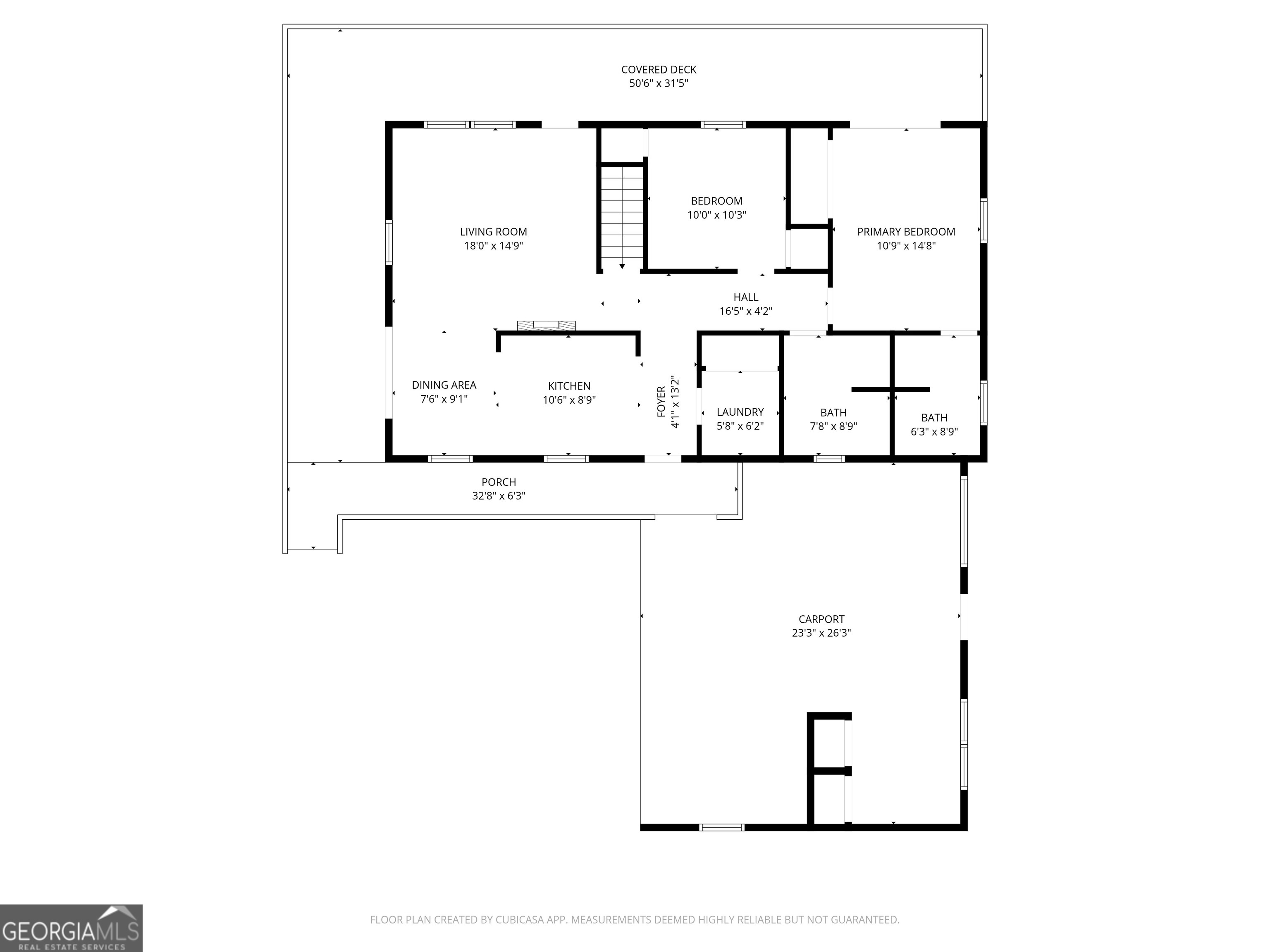 143 Copperhead Road Cornelia GA 30531