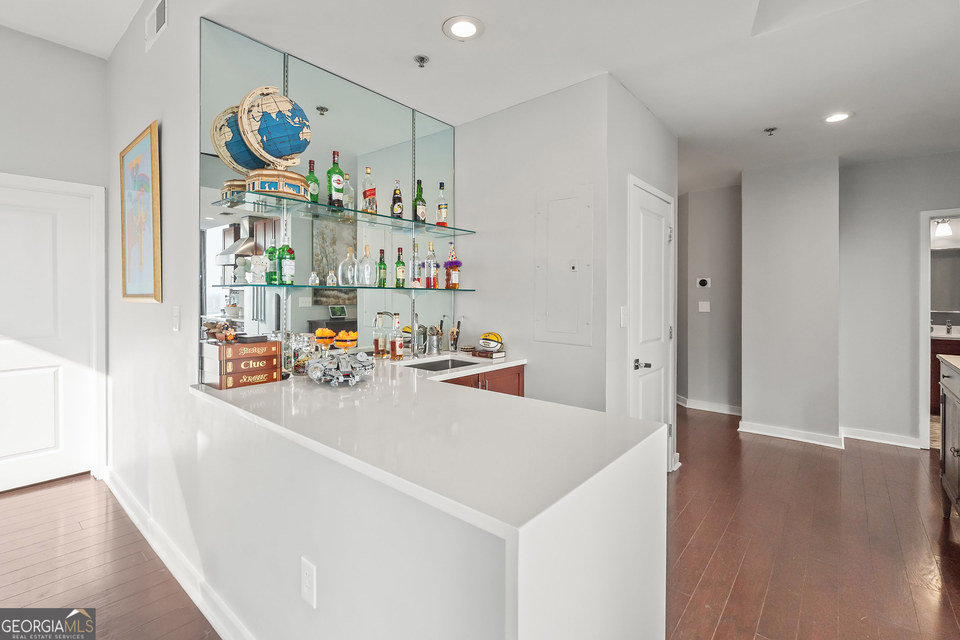 855 Peachtree Street NE Atlanta GA 30308