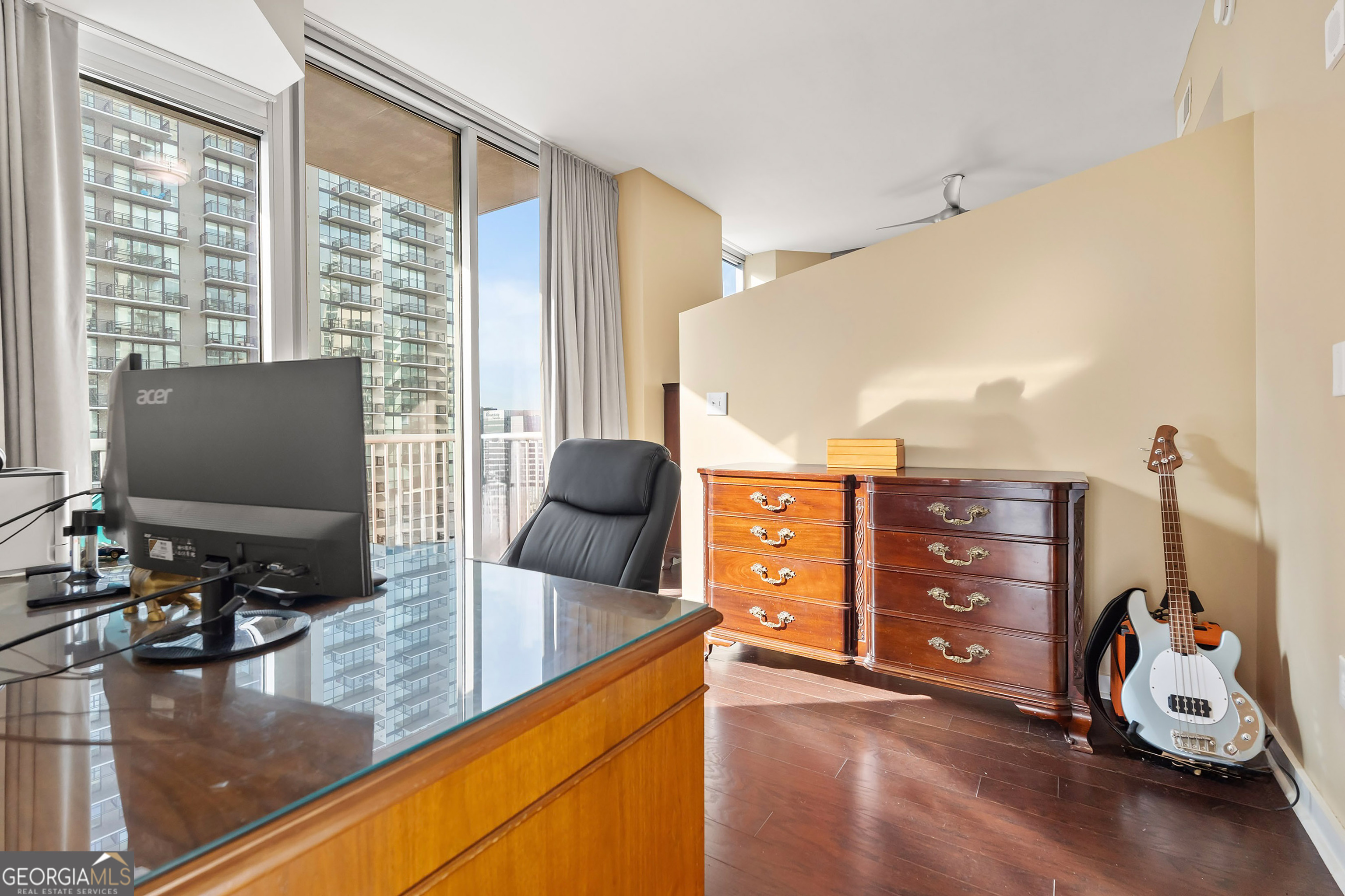 855 Peachtree Street NE Atlanta GA 30308