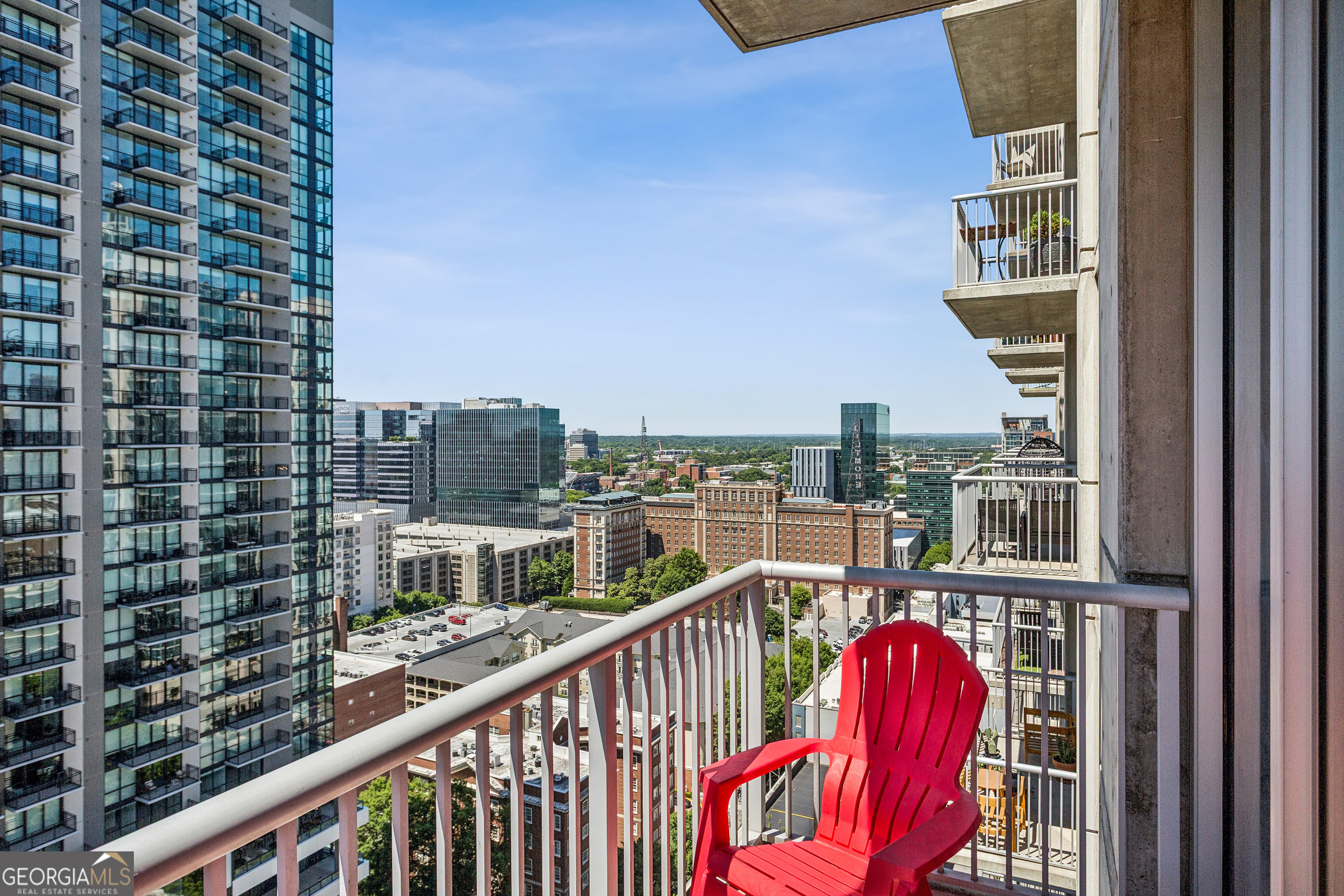 855 Peachtree Street NE Atlanta GA 30308