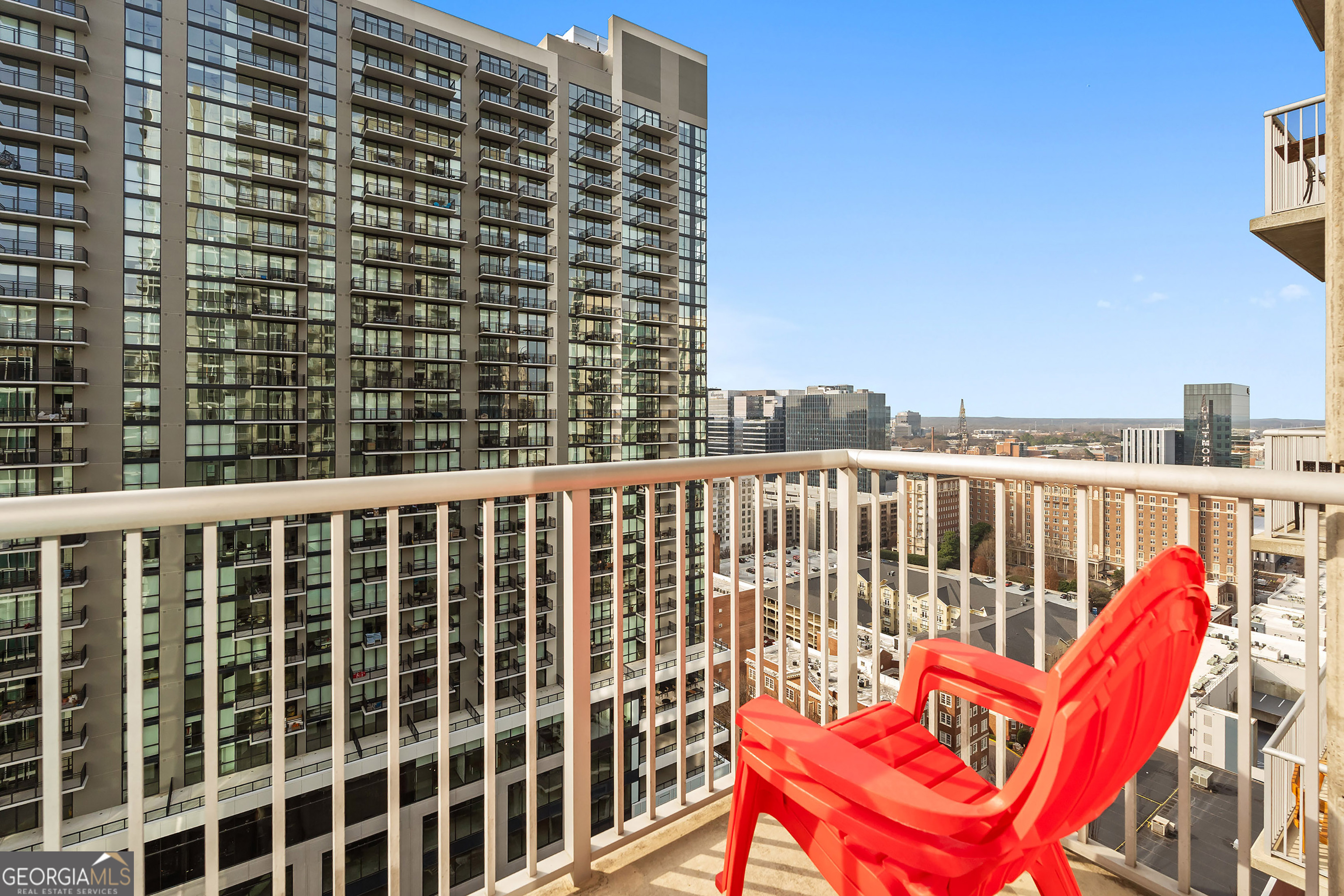 855 Peachtree Street NE Atlanta GA 30308