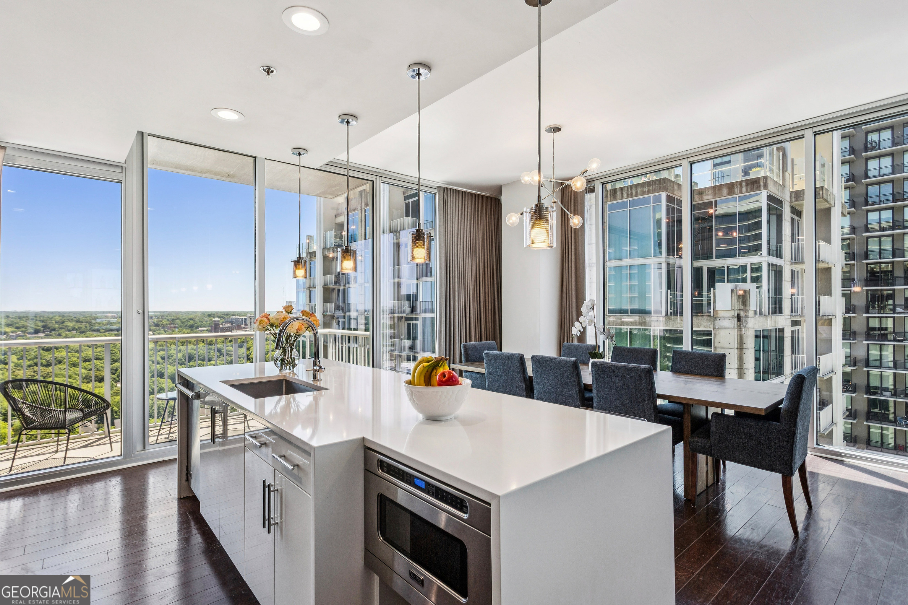 855 Peachtree Street NE Atlanta GA 30308