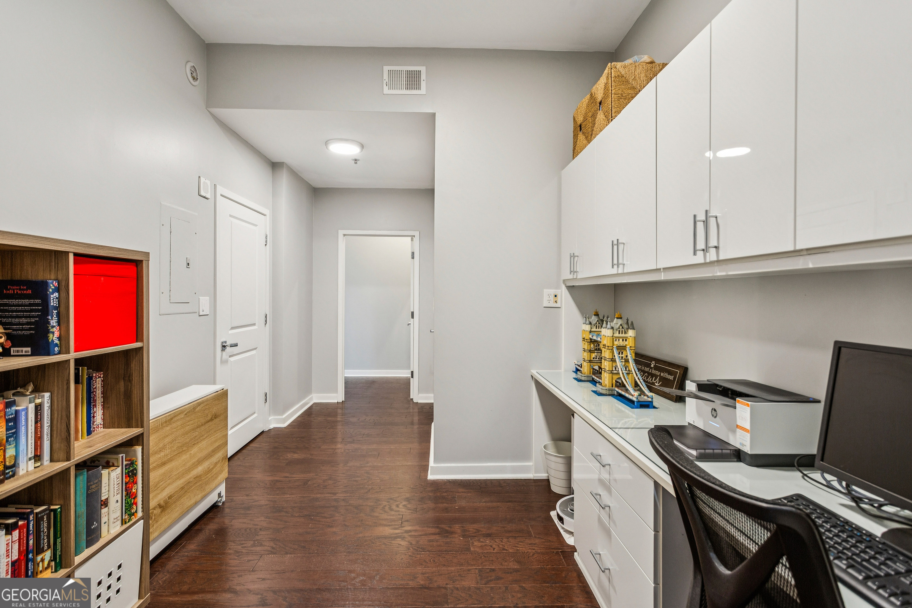 855 Peachtree Street NE Atlanta GA 30308