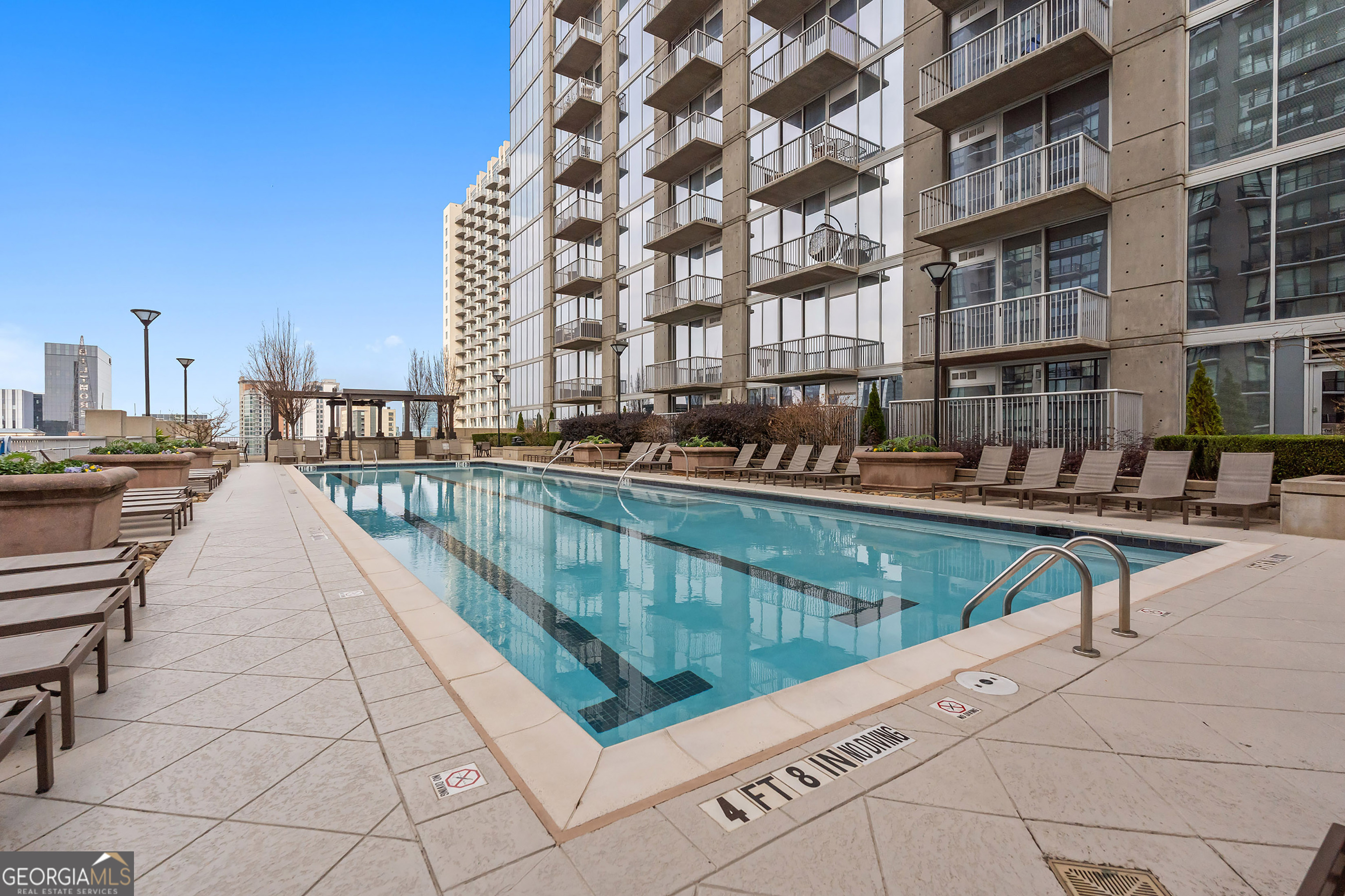 855 Peachtree Street NE Atlanta GA 30308