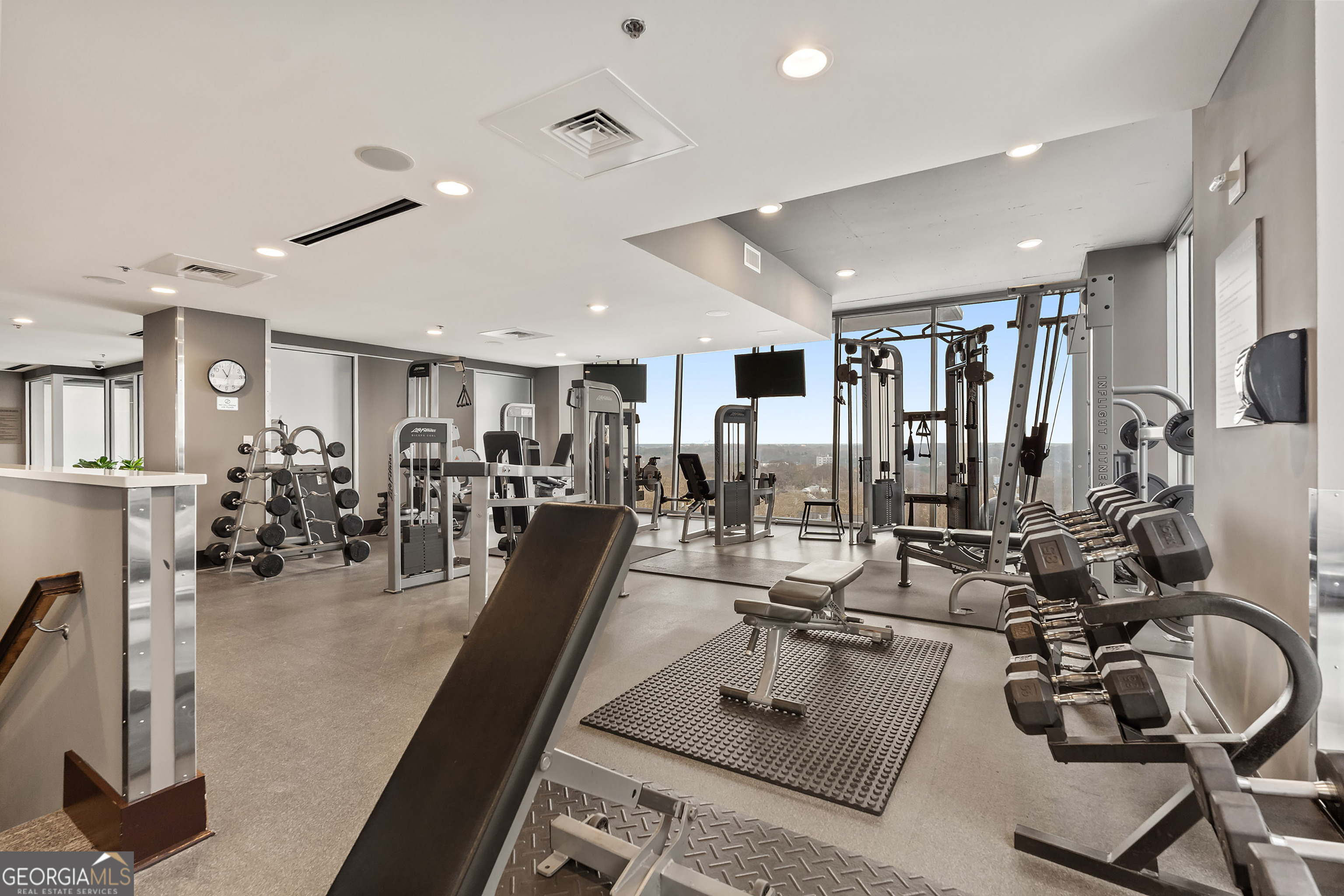 855 Peachtree Street NE Atlanta GA 30308