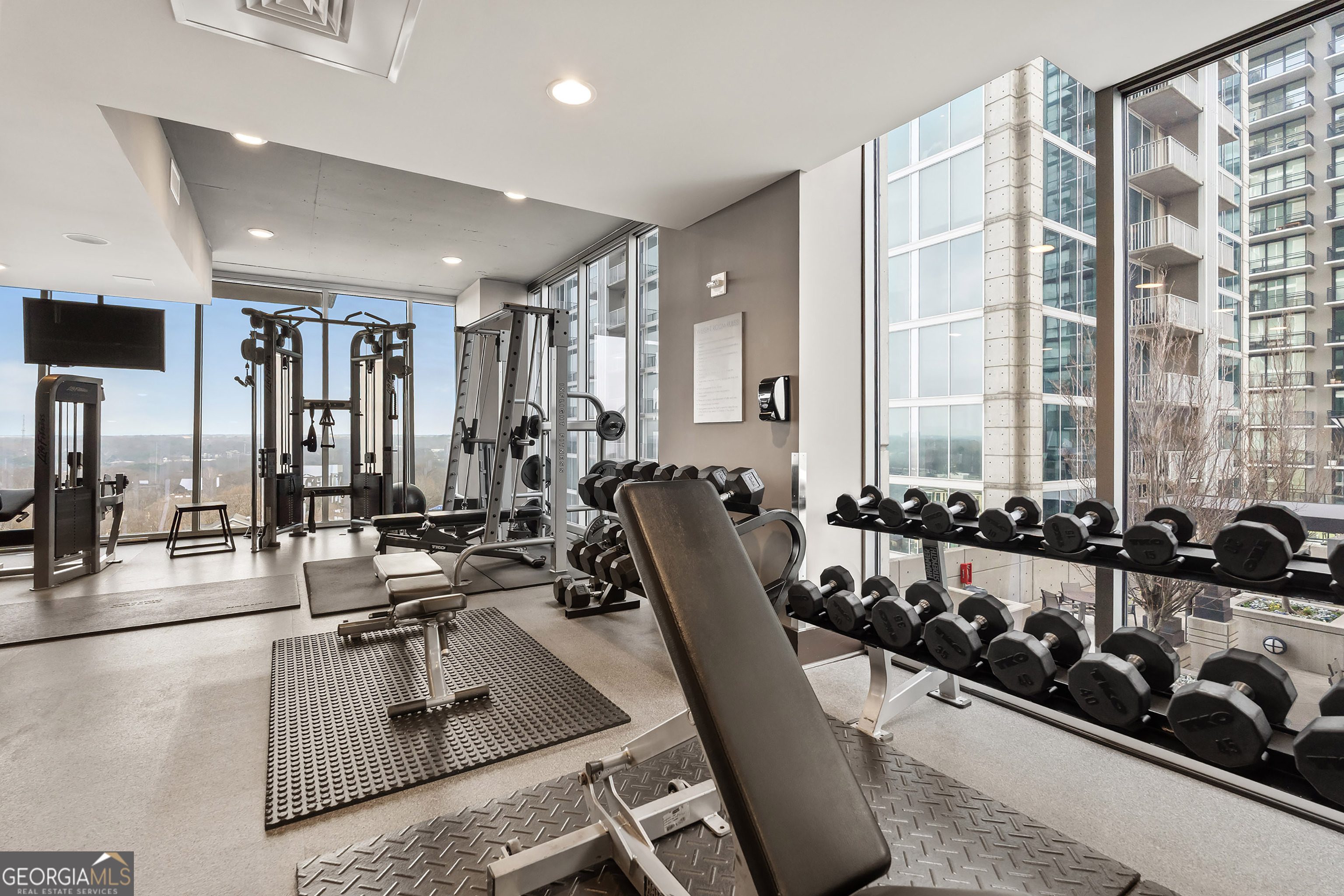 855 Peachtree Street NE Atlanta GA 30308