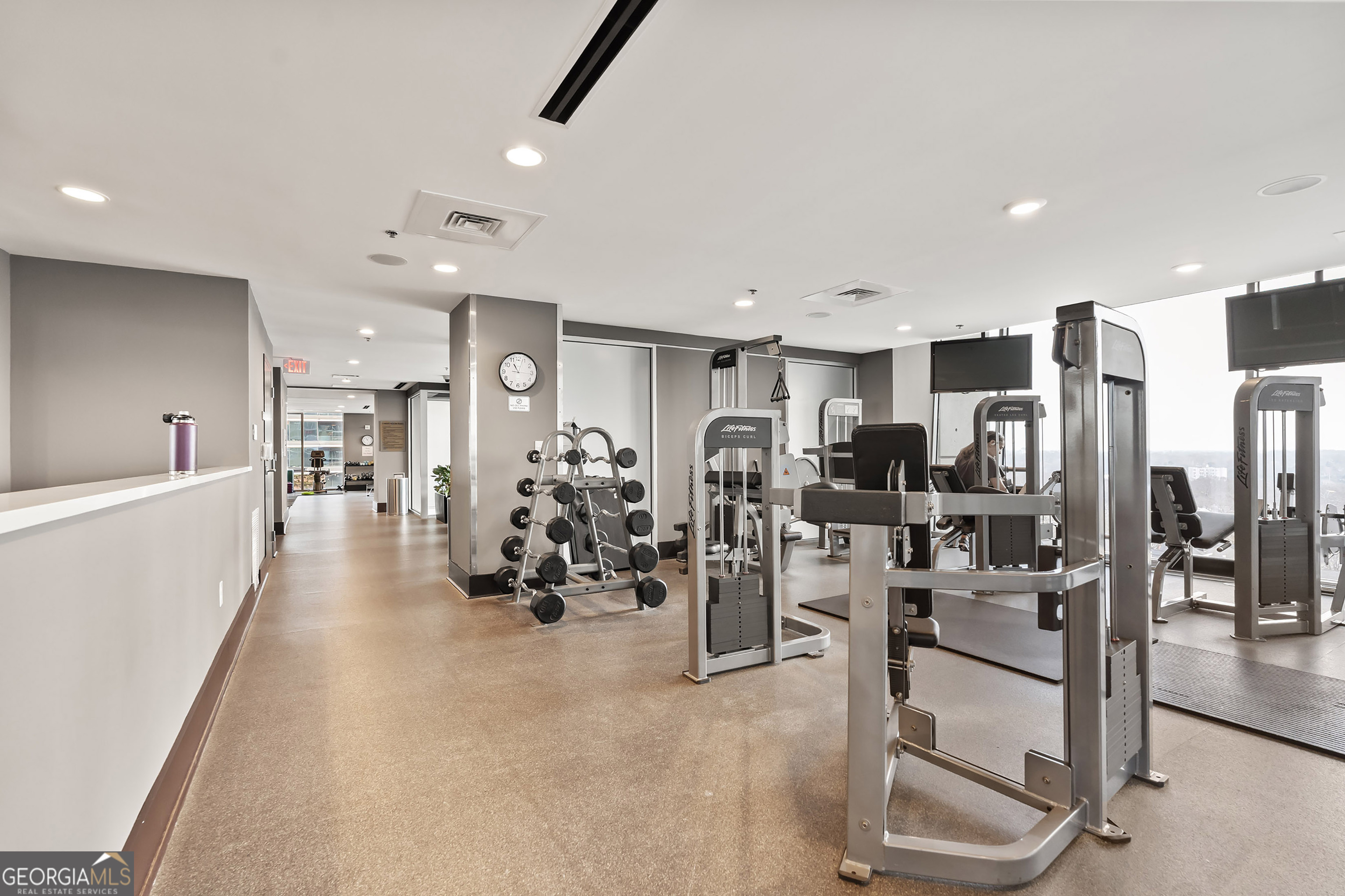 855 Peachtree Street NE Atlanta GA 30308