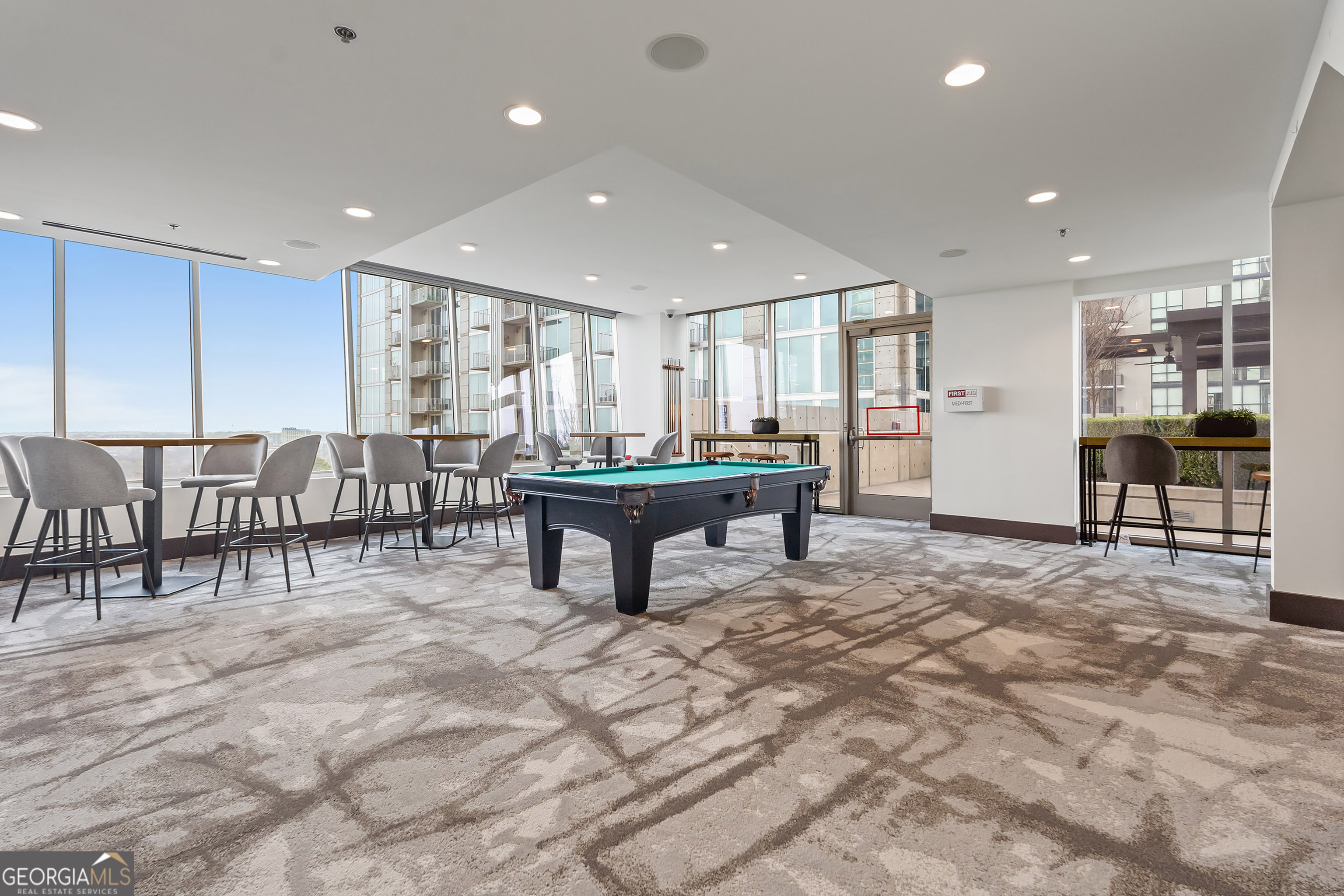 855 Peachtree Street NE Atlanta GA 30308