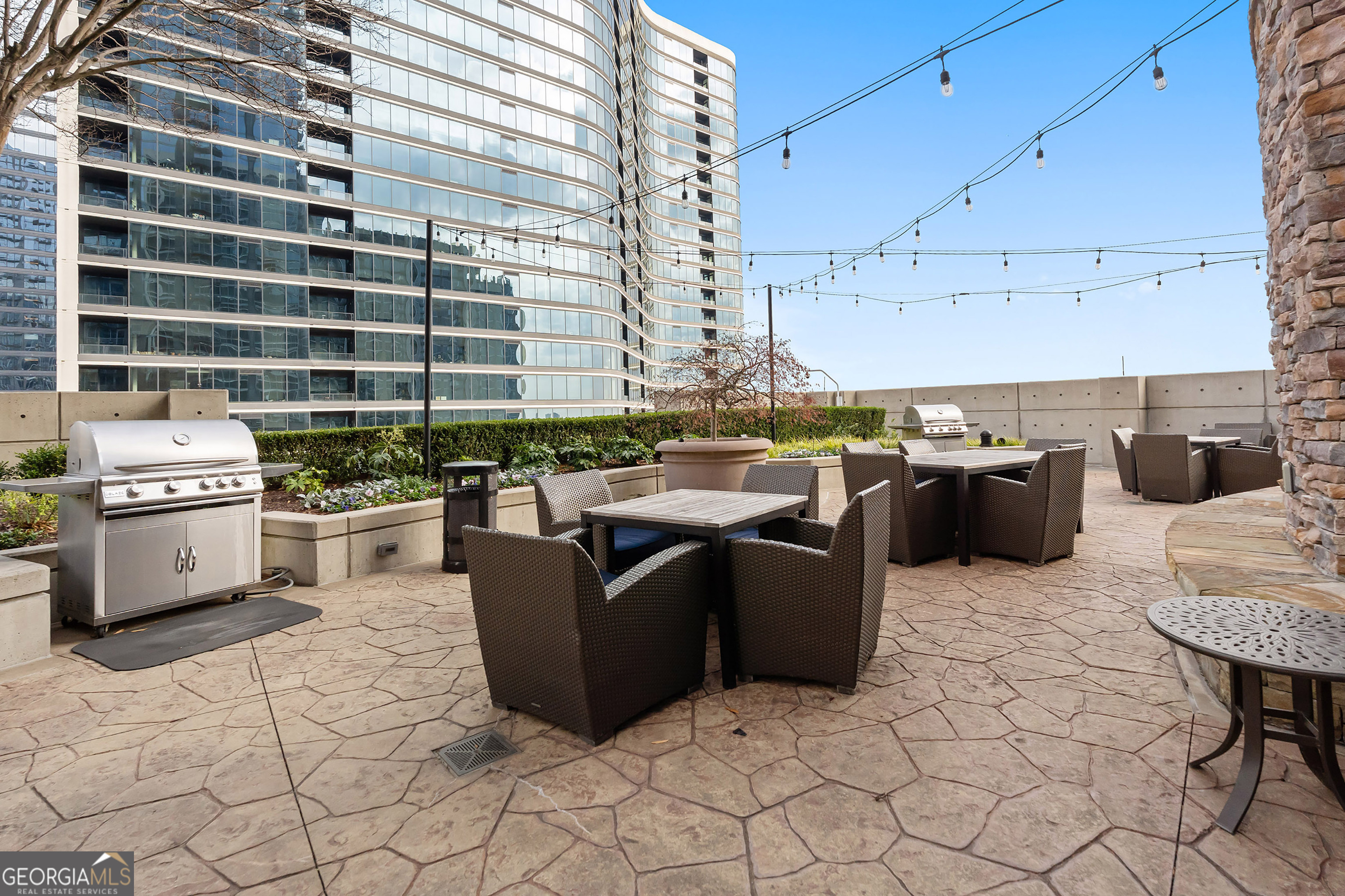 855 Peachtree Street NE Atlanta GA 30308