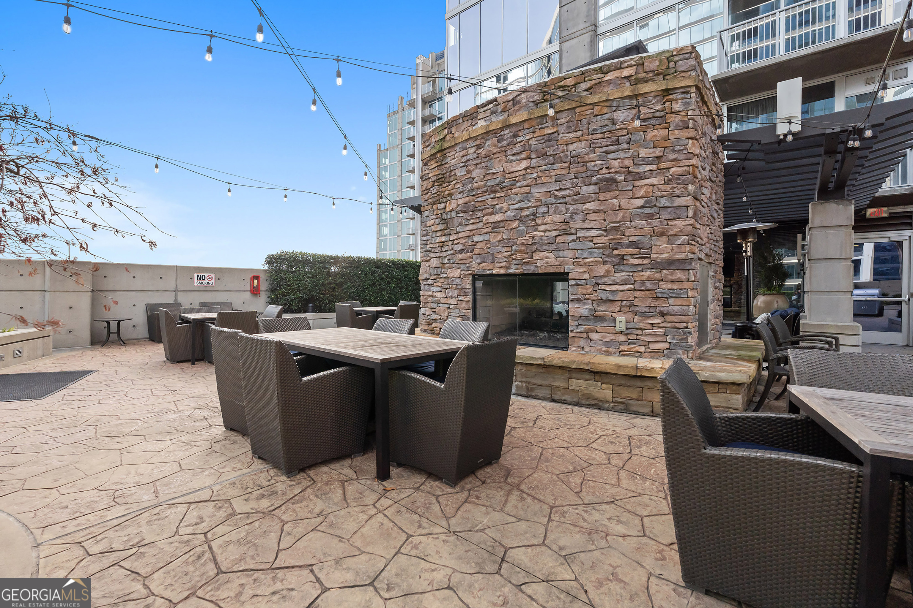 855 Peachtree Street NE Atlanta GA 30308