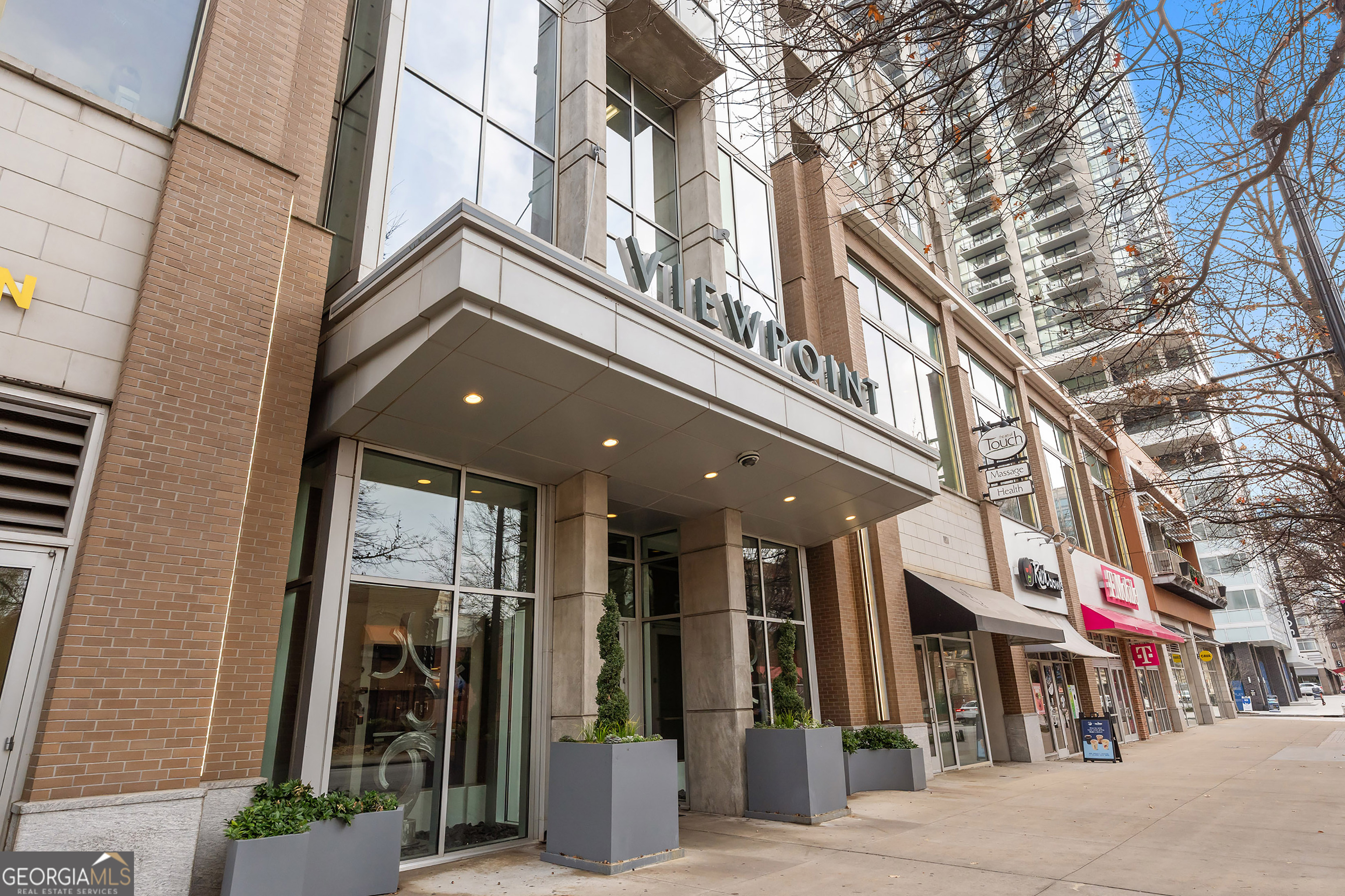 855 Peachtree Street NE Atlanta GA 30308