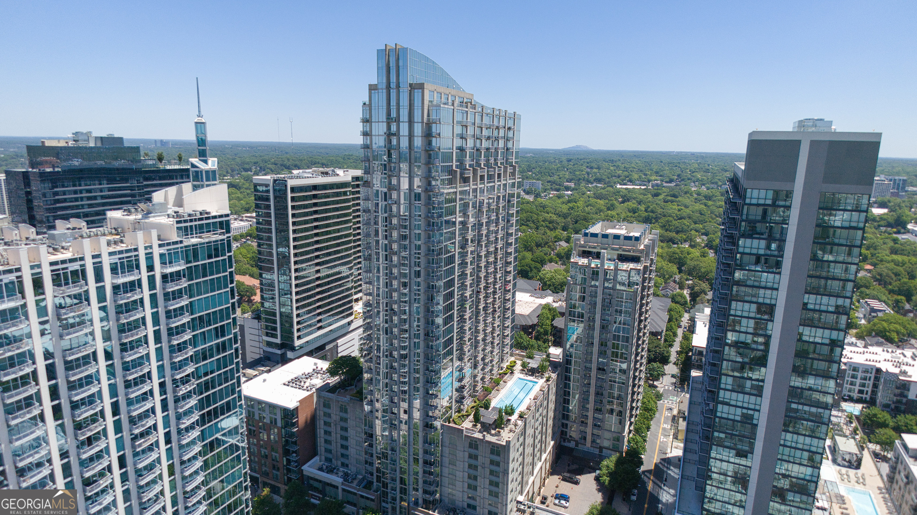 855 Peachtree Street NE Atlanta GA 30308