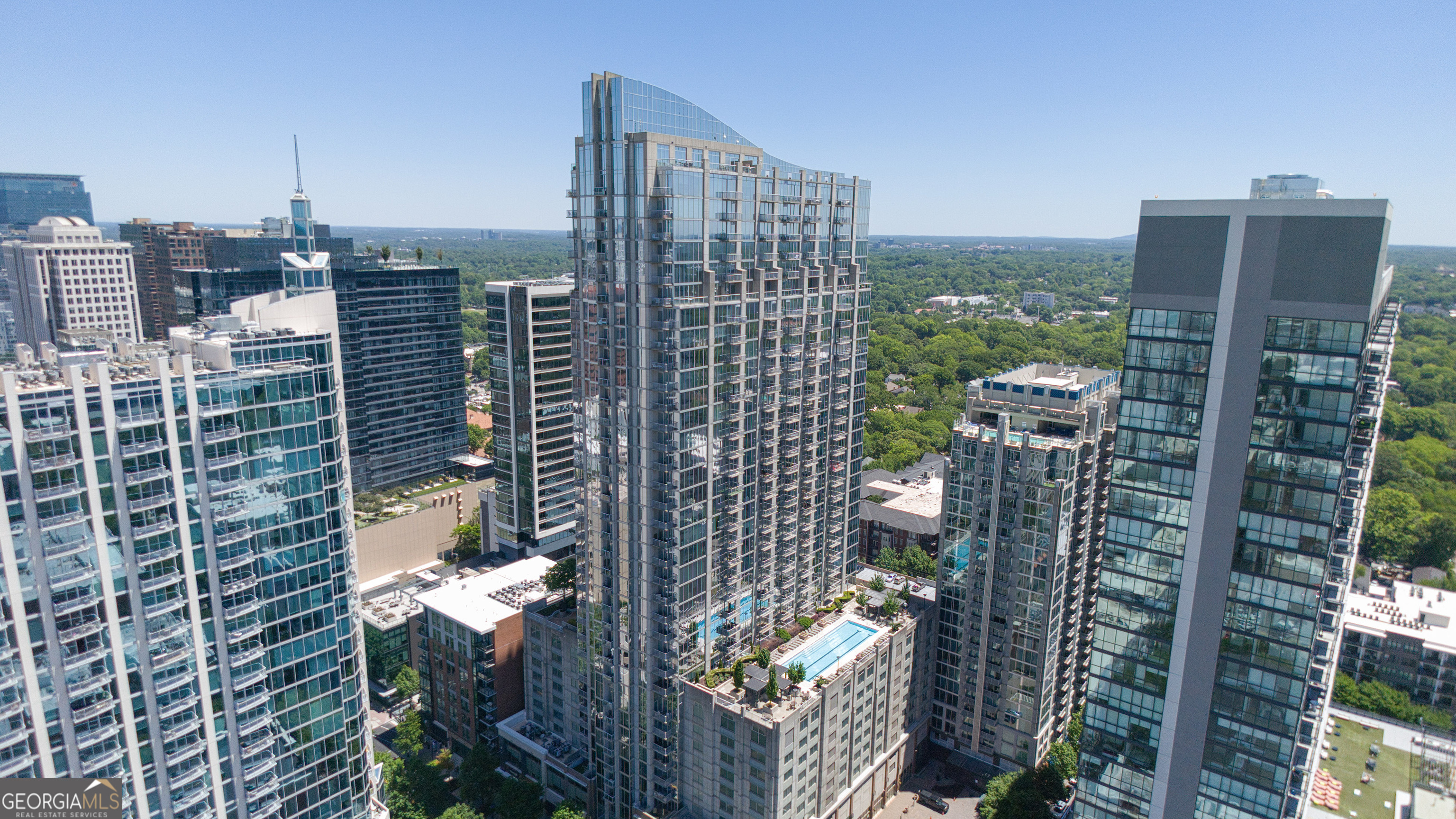 855 Peachtree Street NE Atlanta GA 30308