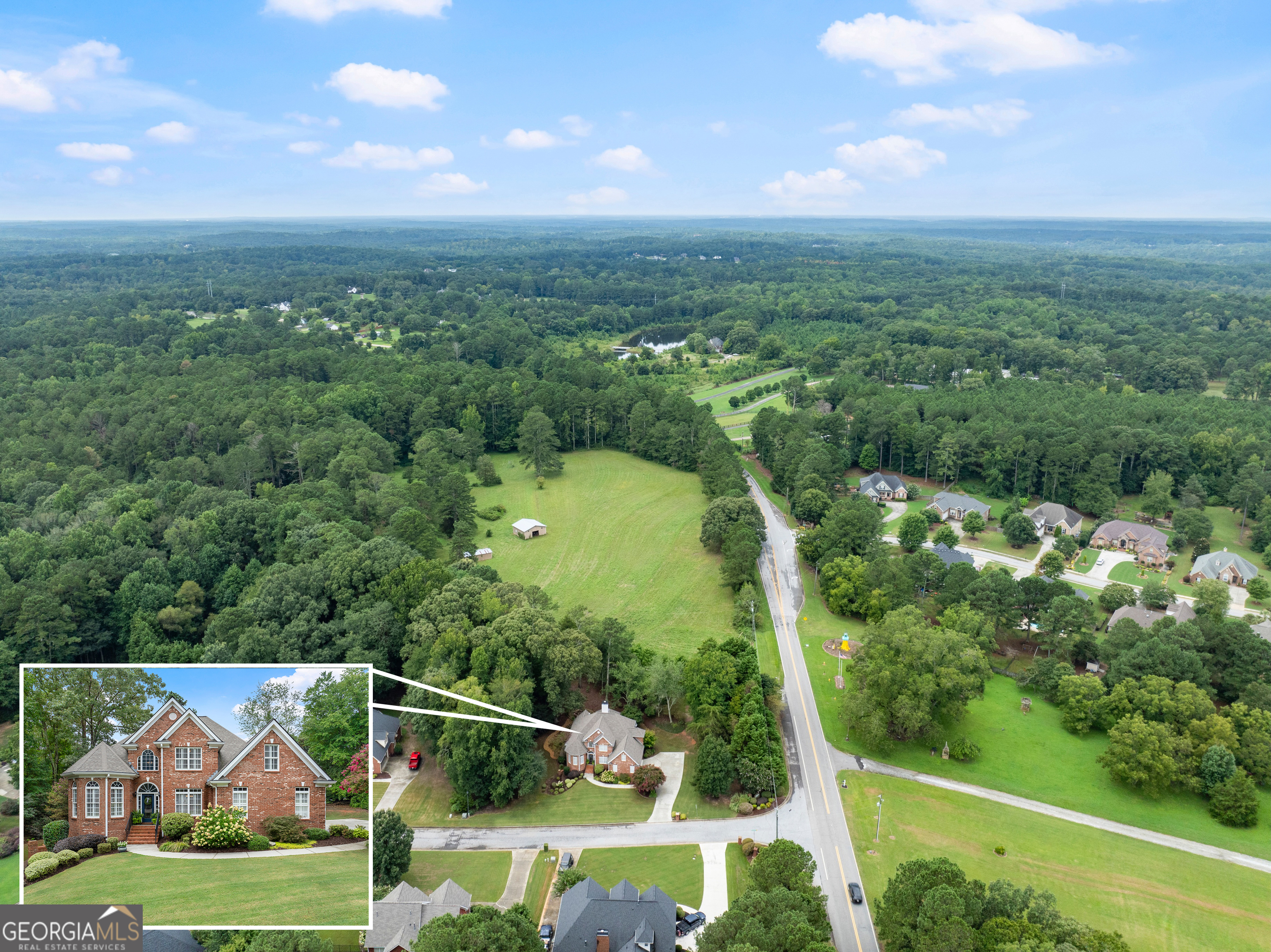 1503 Cleveland Court Loganville GA 30052