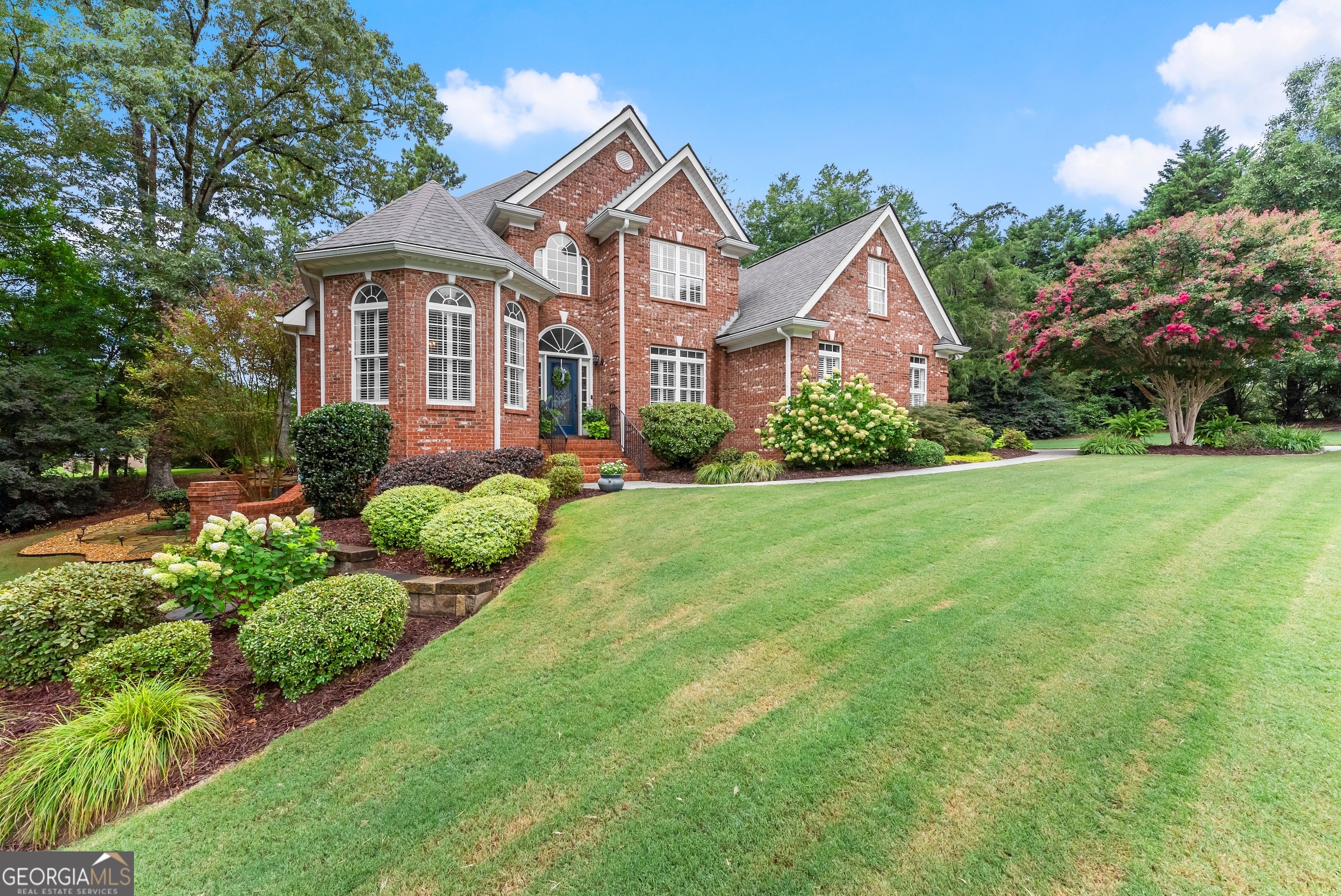 1503 Cleveland Court Loganville GA 30052