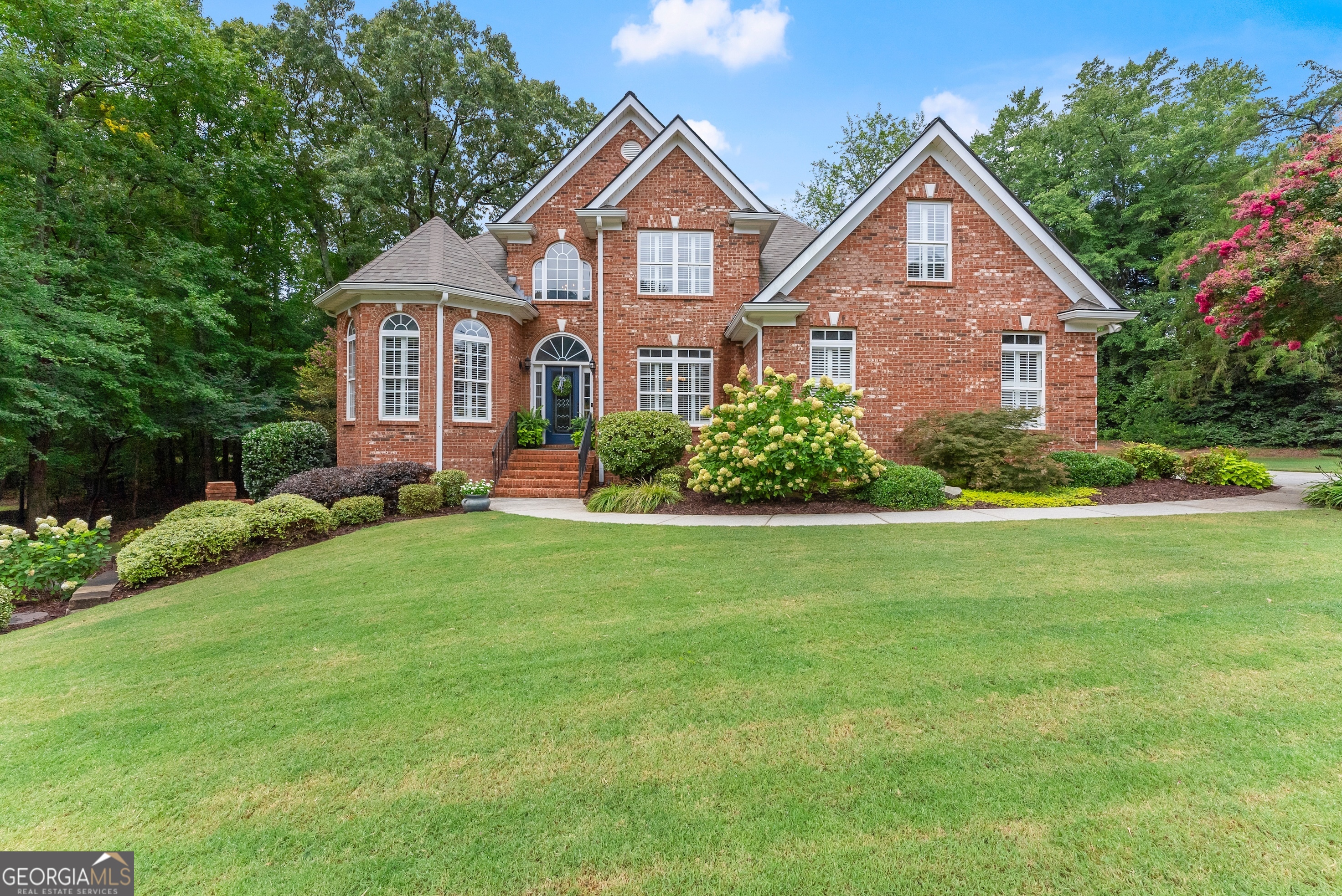 1503 Cleveland Court Loganville GA 30052