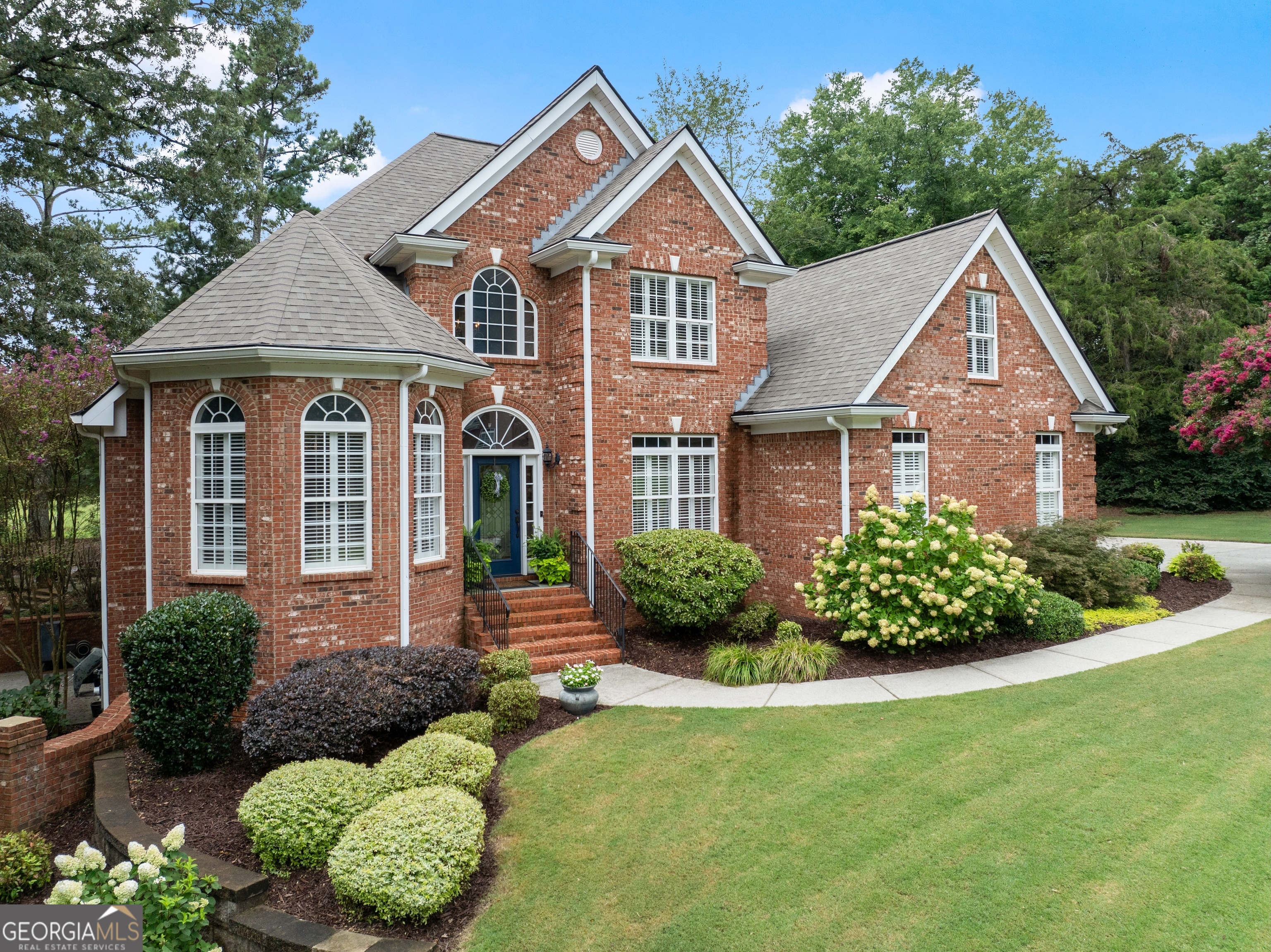 1503 Cleveland Court Loganville GA 30052
