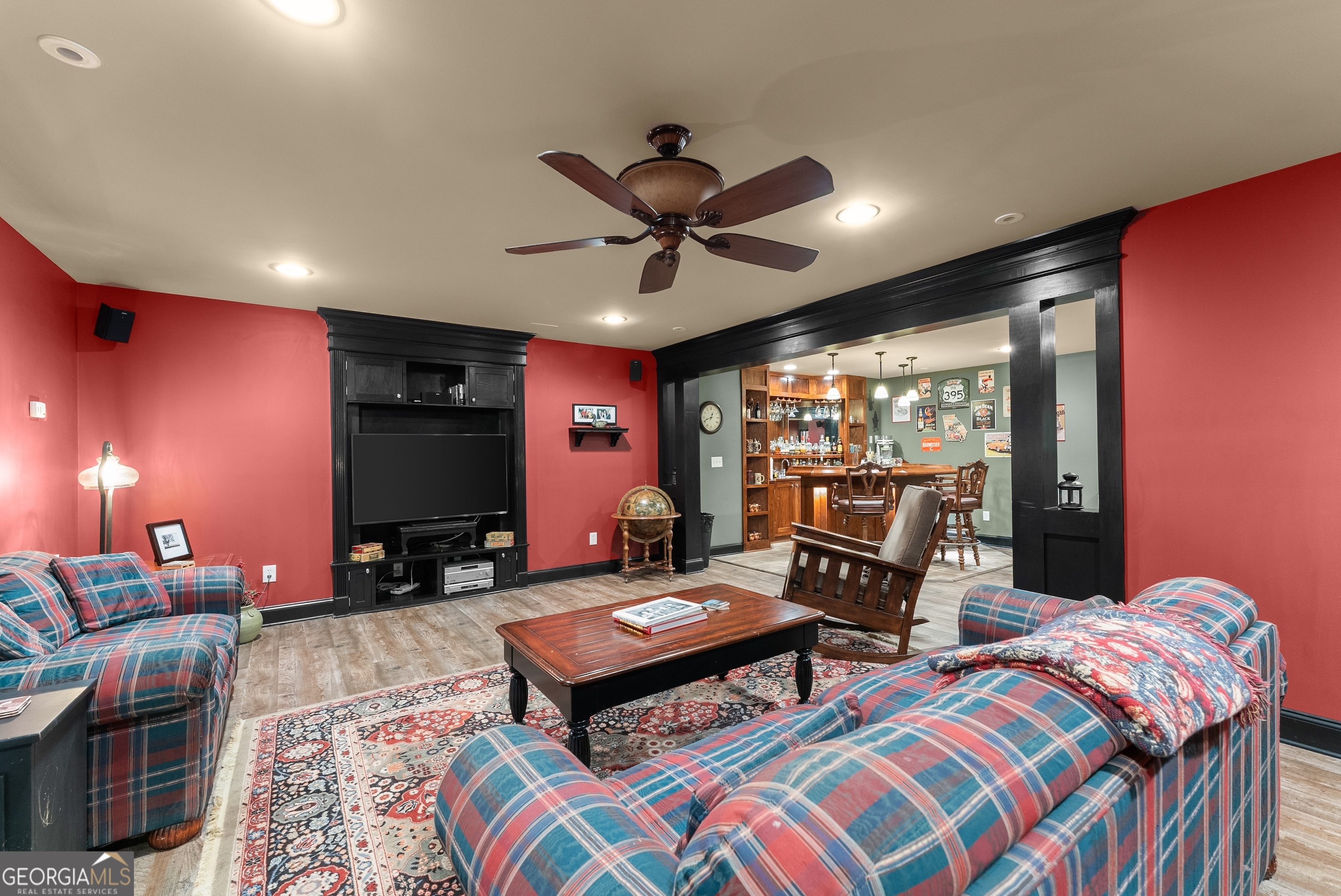 1503 Cleveland Court Loganville GA 30052
