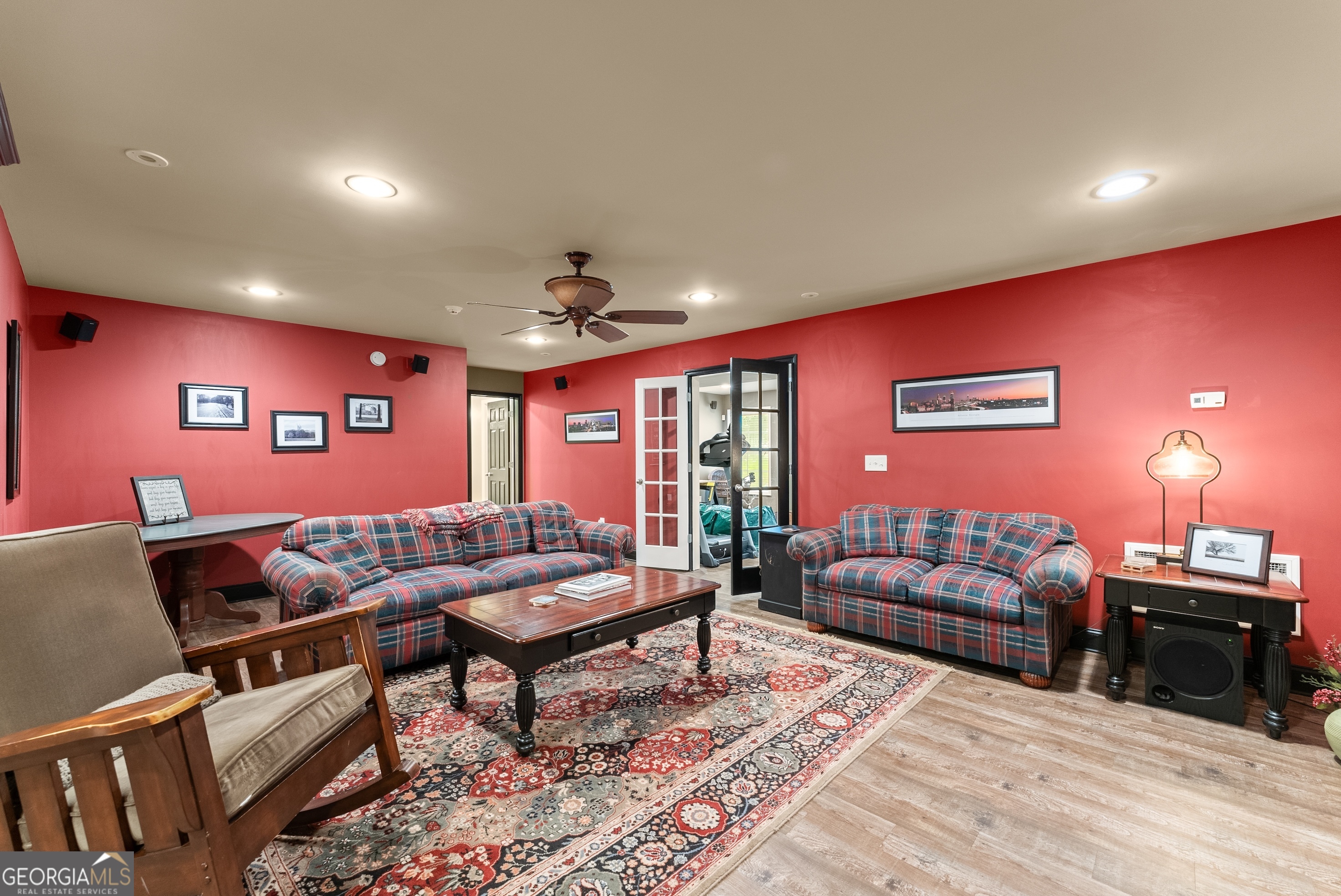 1503 Cleveland Court Loganville GA 30052