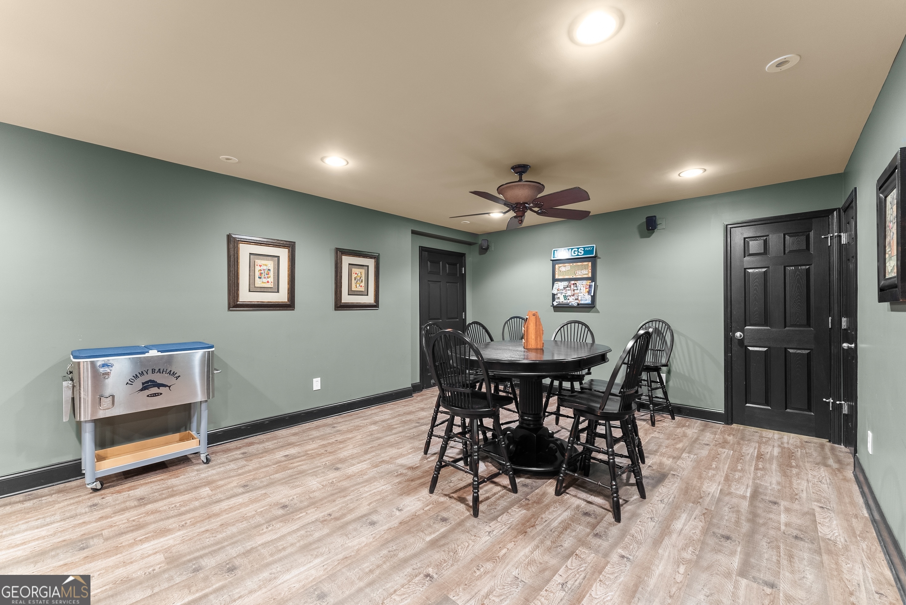 1503 Cleveland Court Loganville GA 30052
