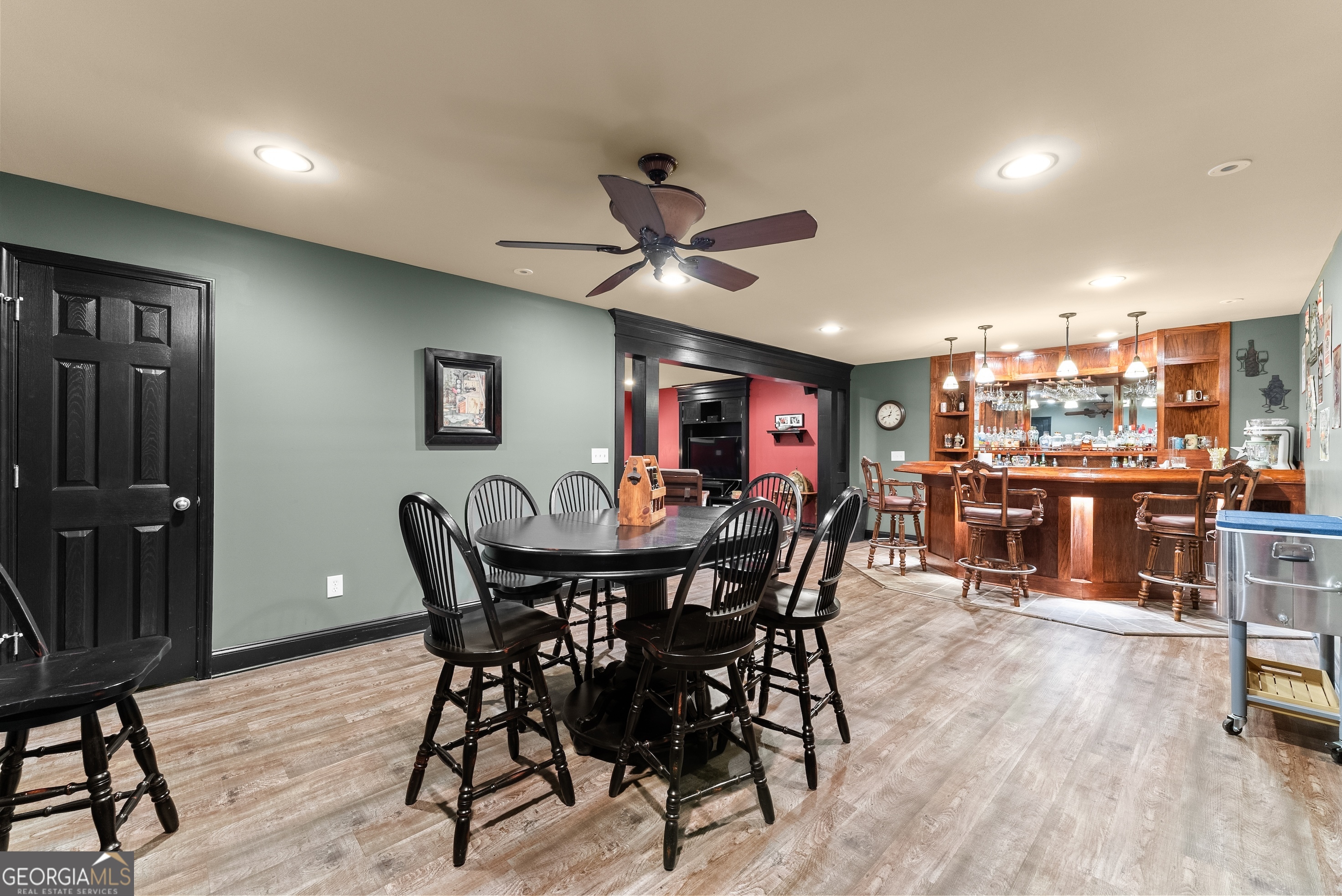 1503 Cleveland Court Loganville GA 30052