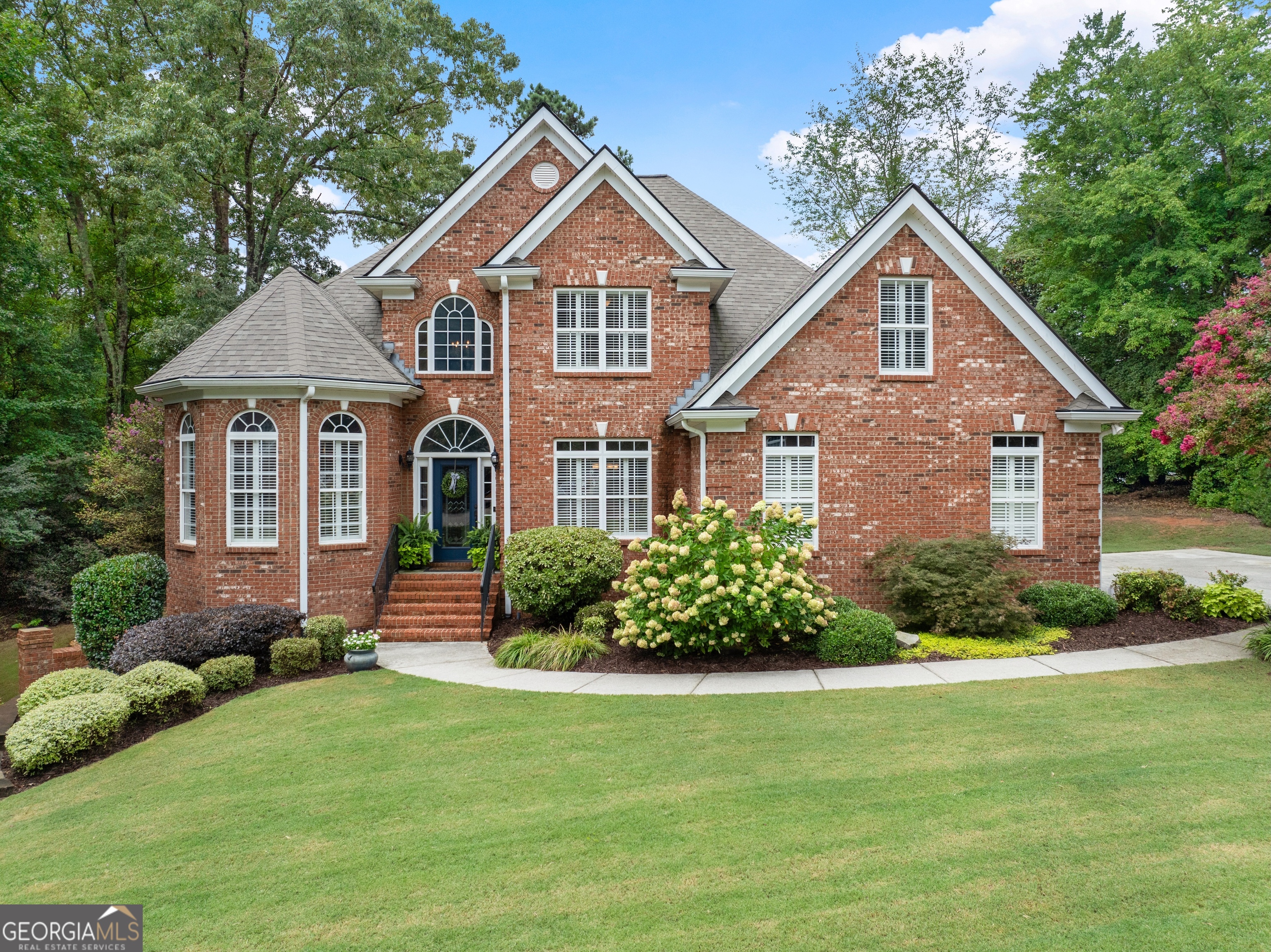 1503 Cleveland Court Loganville GA 30052