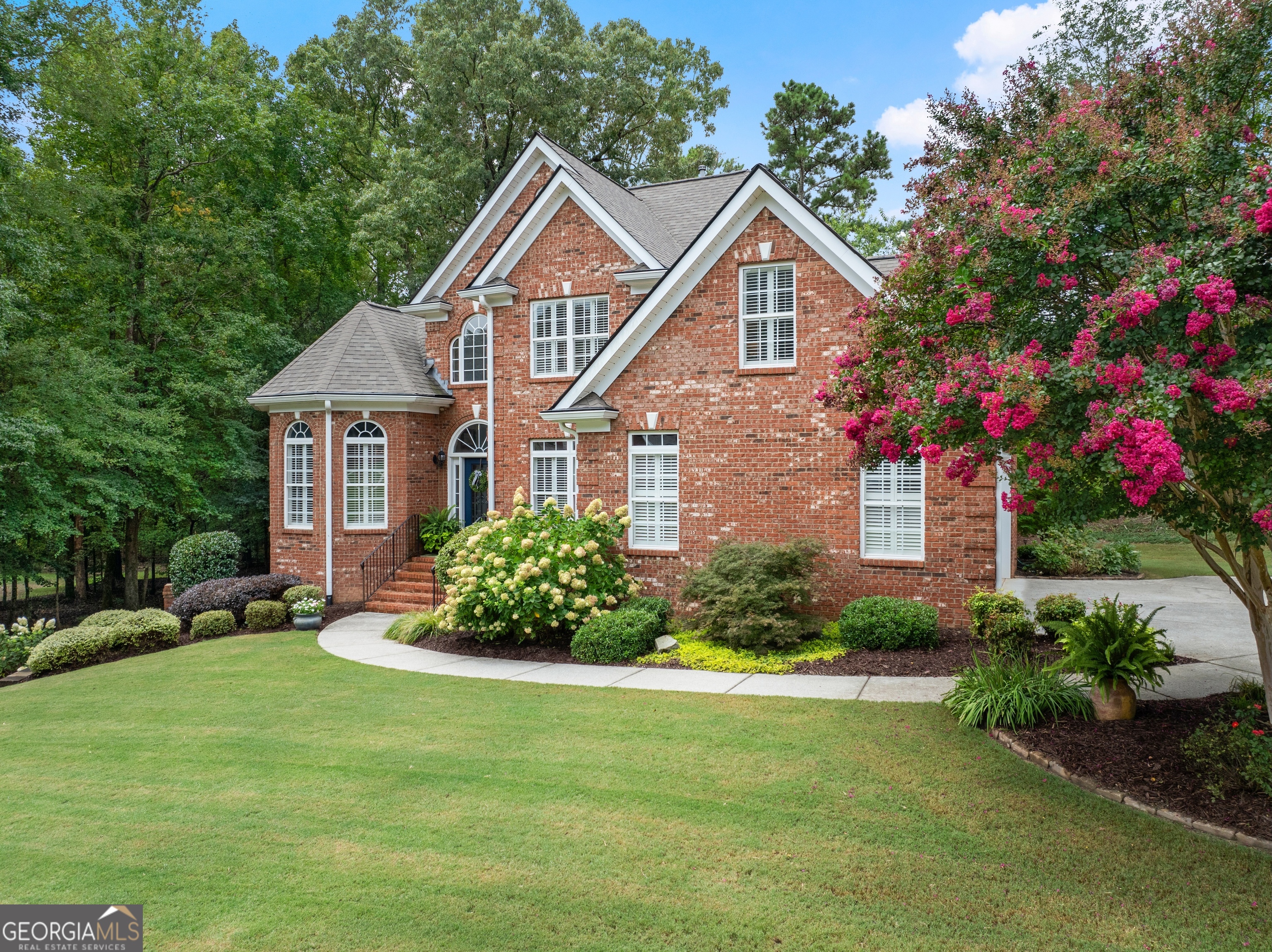 1503 Cleveland Court Loganville GA 30052