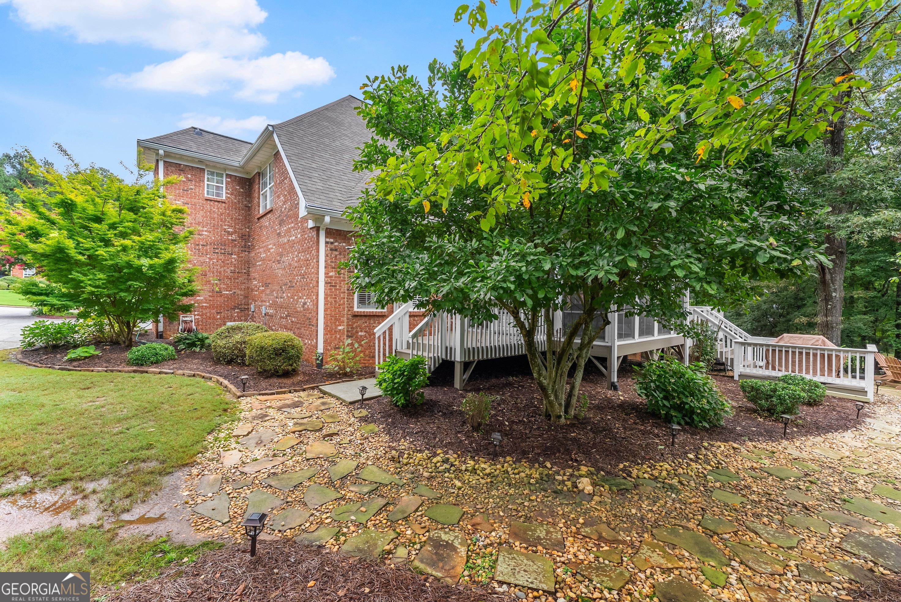 1503 Cleveland Court Loganville GA 30052