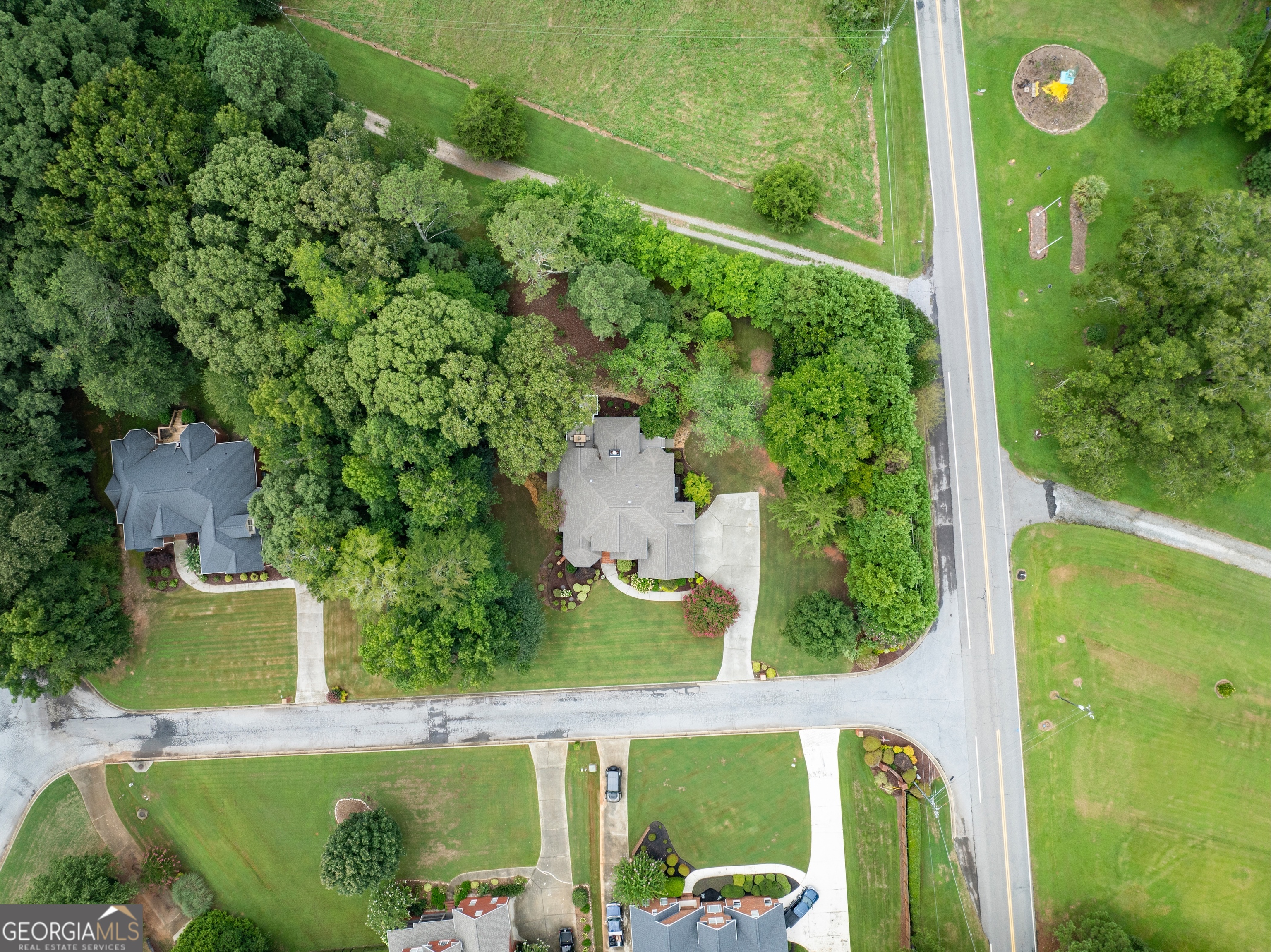 1503 Cleveland Court Loganville GA 30052