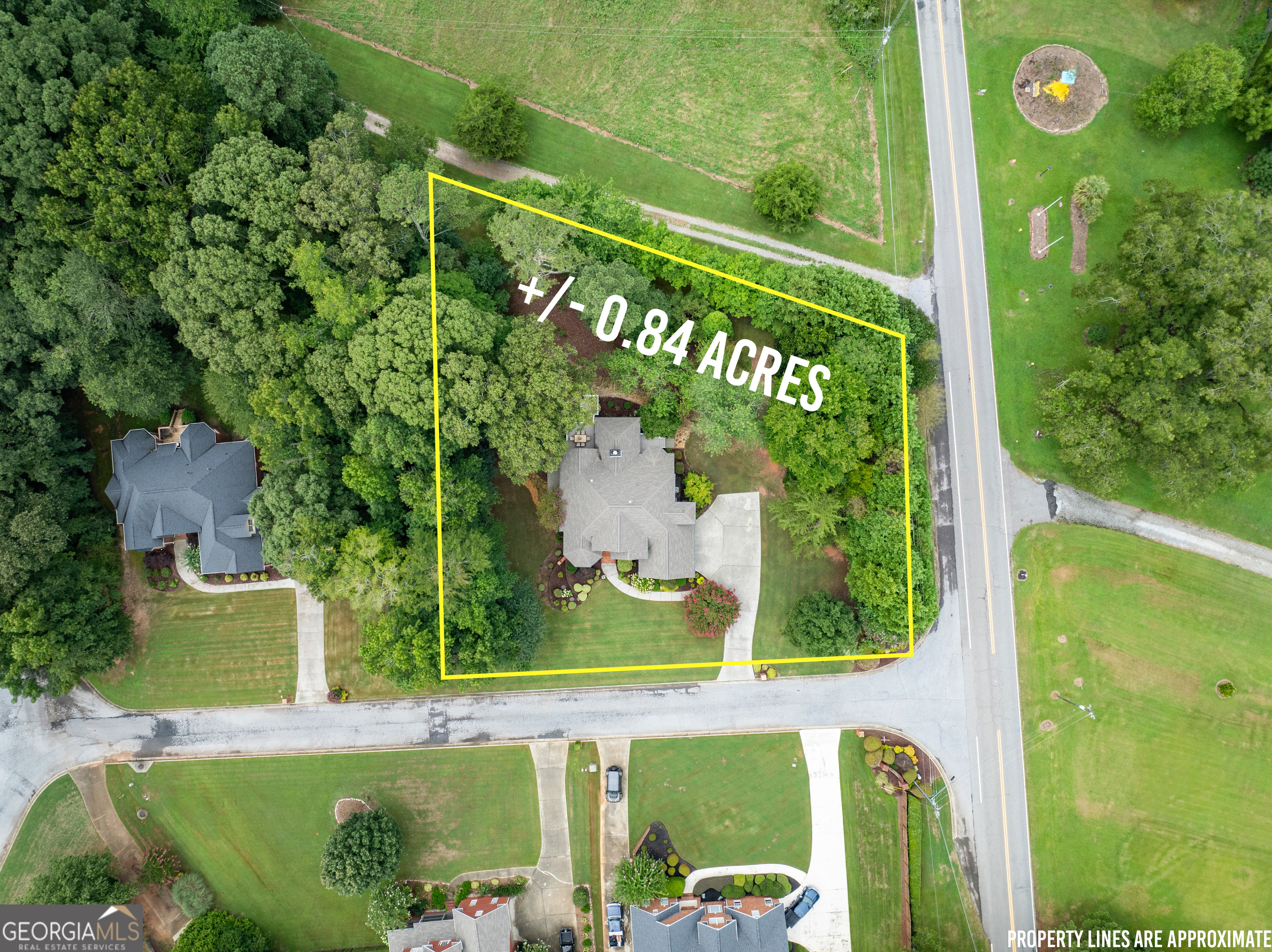 1503 Cleveland Court Loganville GA 30052