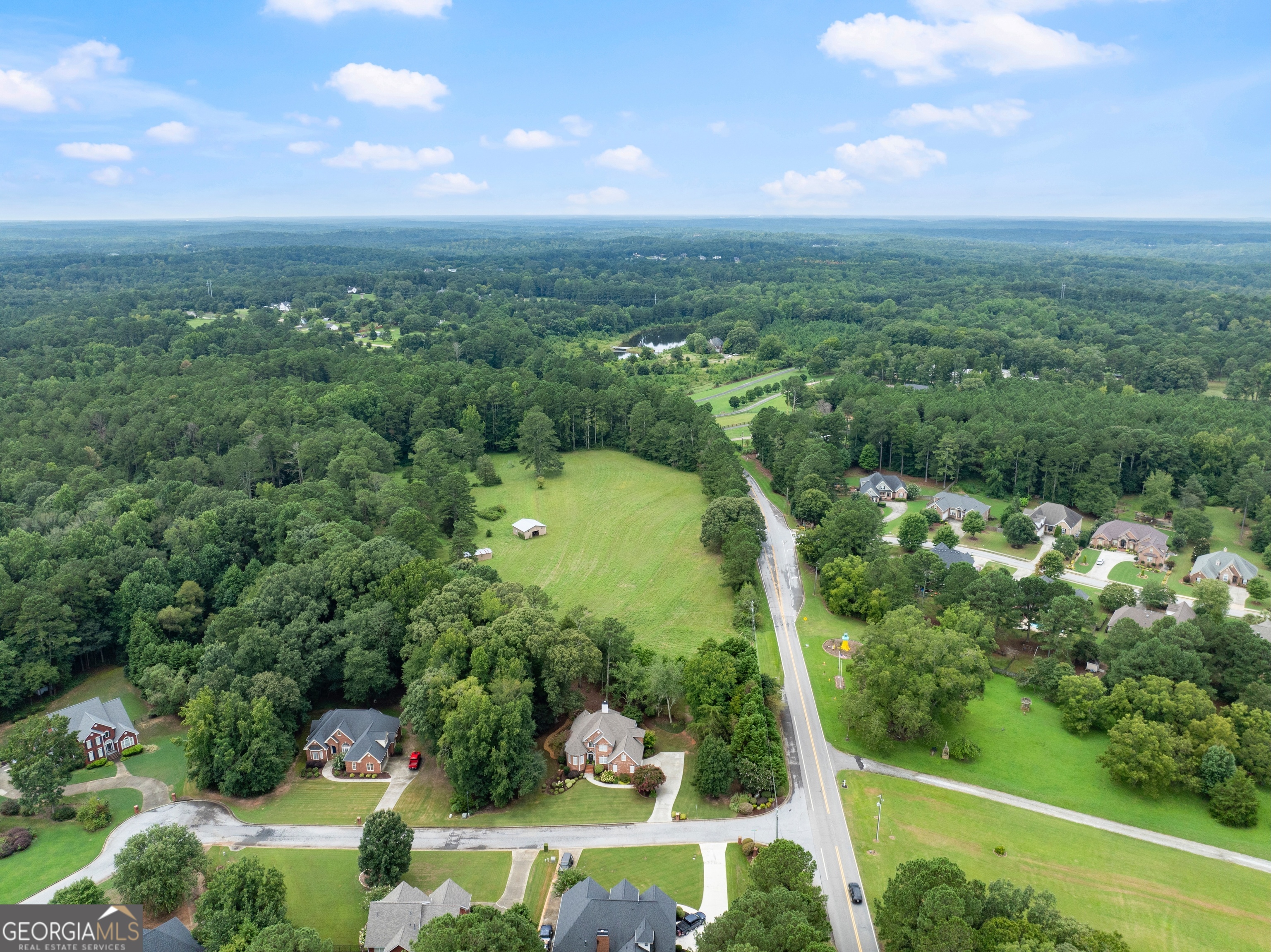 1503 Cleveland Court Loganville GA 30052