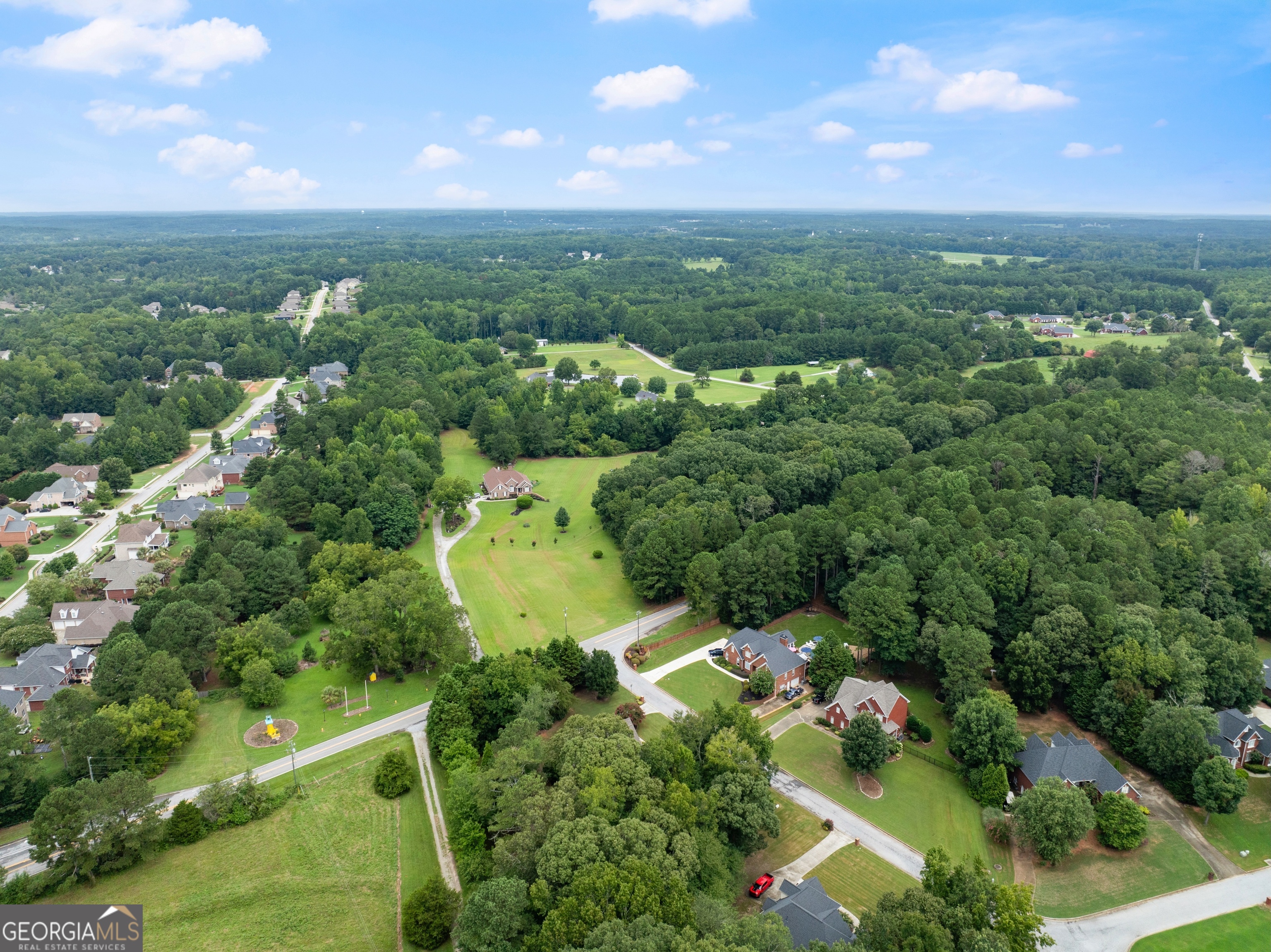 1503 Cleveland Court Loganville GA 30052