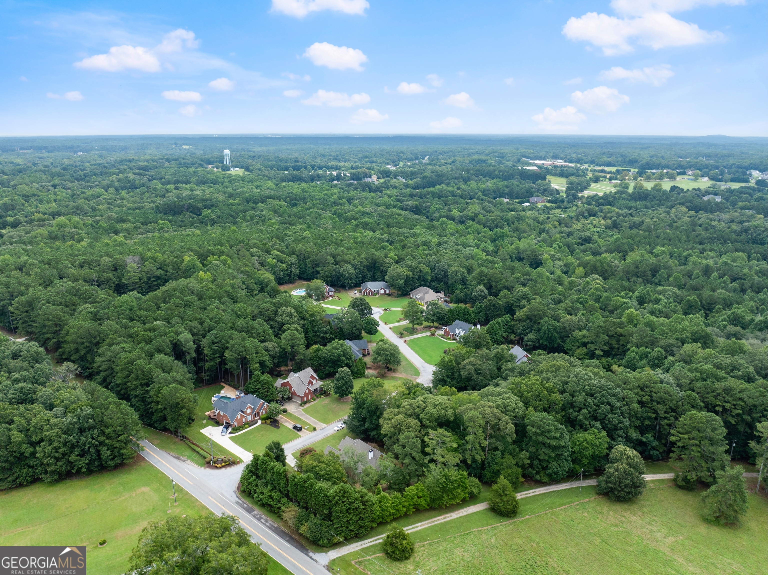 1503 Cleveland Court Loganville GA 30052