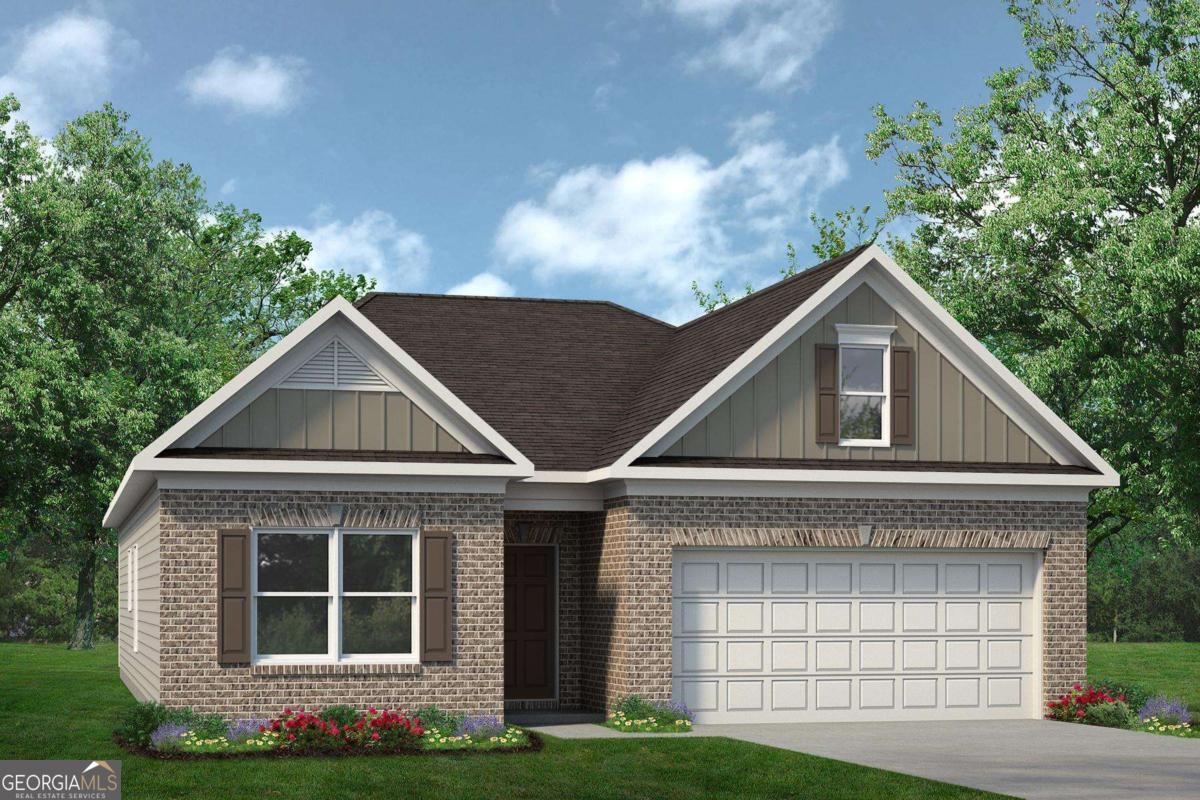 424 Lamplight Drive Warner Robins GA 31008