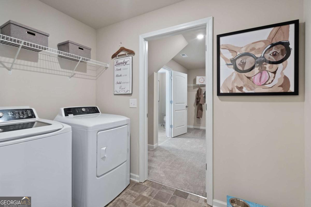 424 Lamplight Drive Warner Robins GA 31008