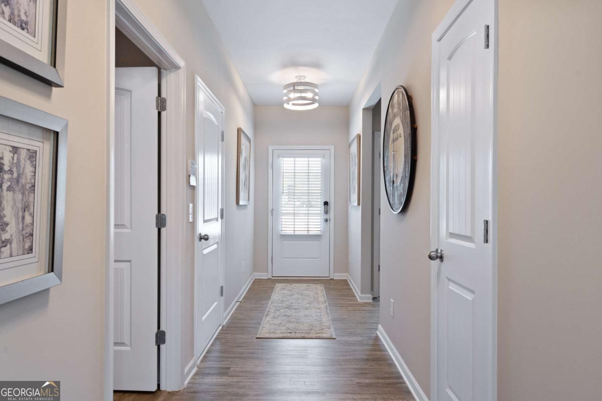 424 Lamplight Drive Warner Robins GA 31008