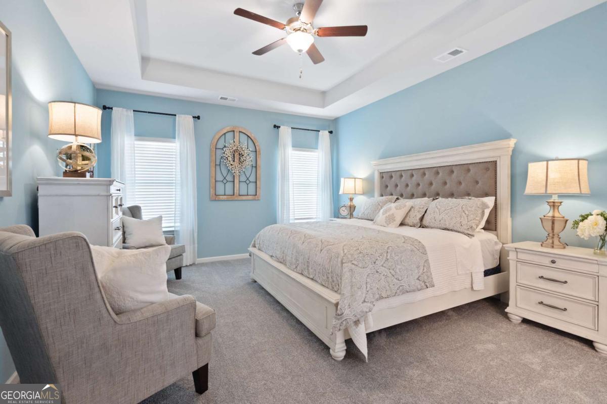 424 Lamplight Drive Warner Robins GA 31008
